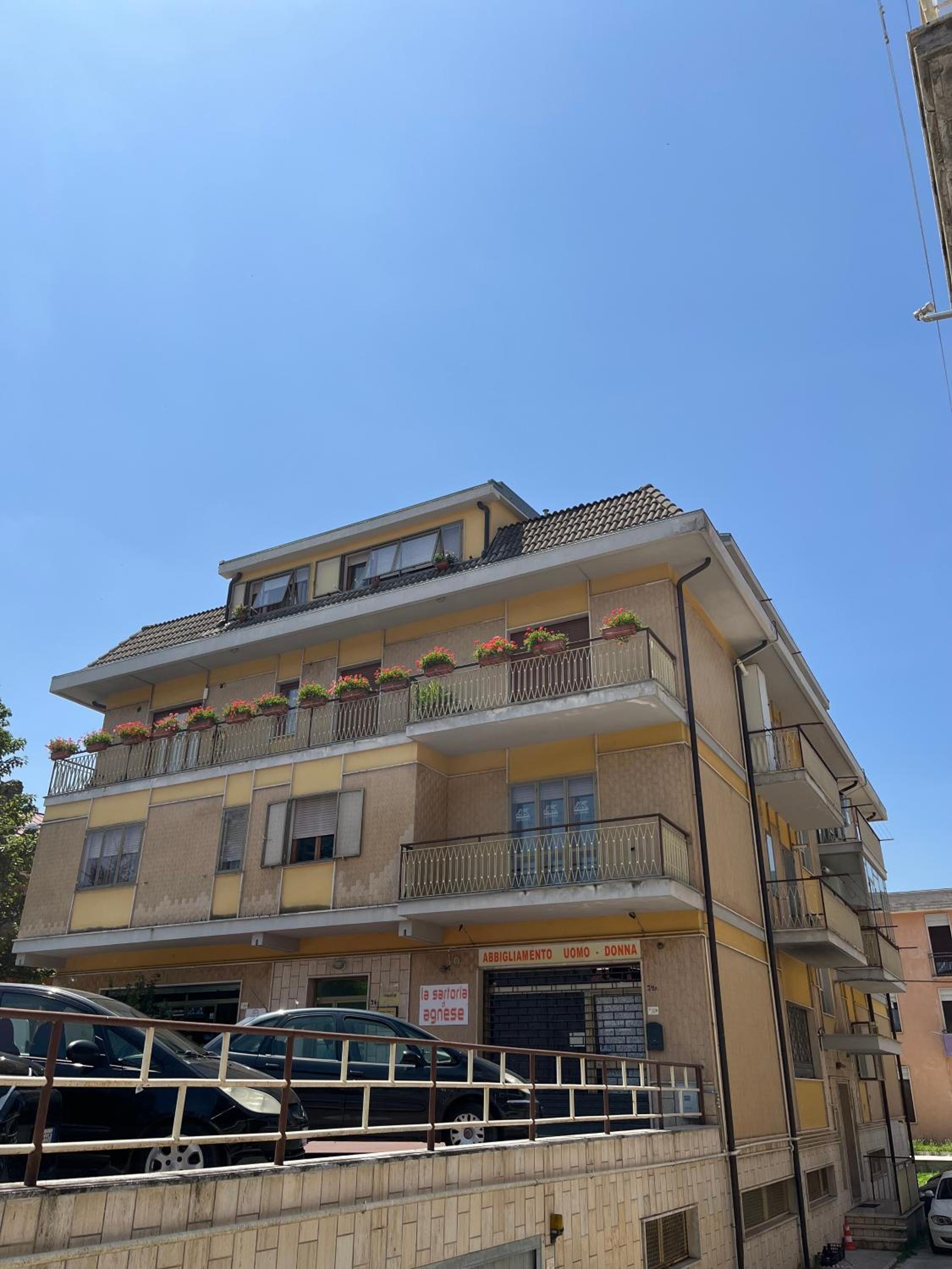 Residenza Miramonti Suite