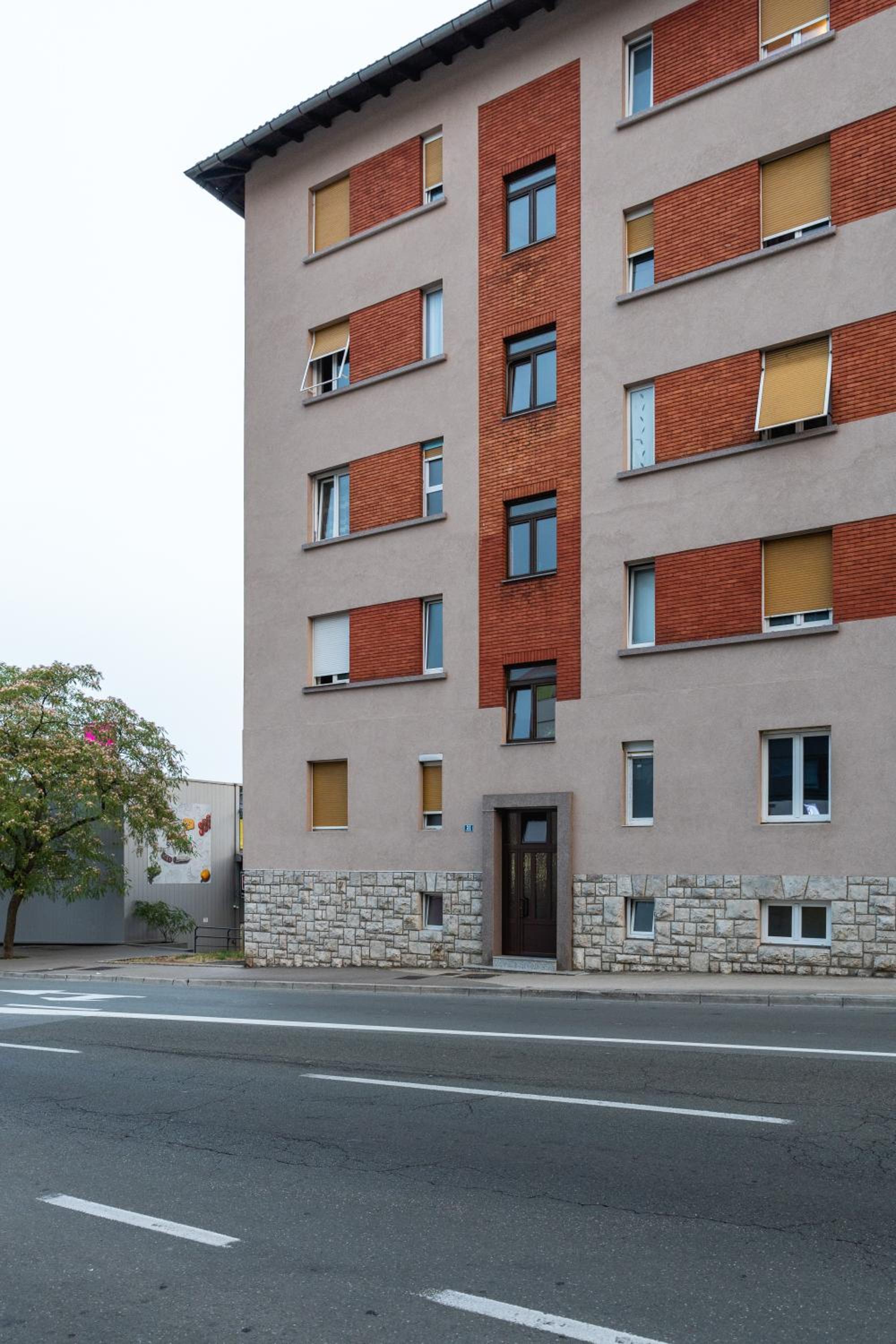 building