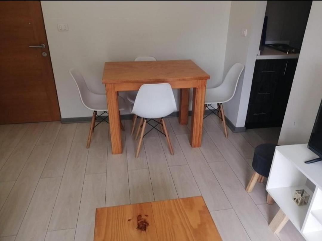 Departamento en Pucón 202