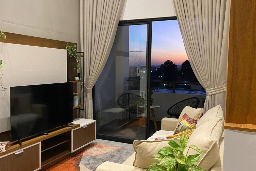 Dúplex de lujo view 3