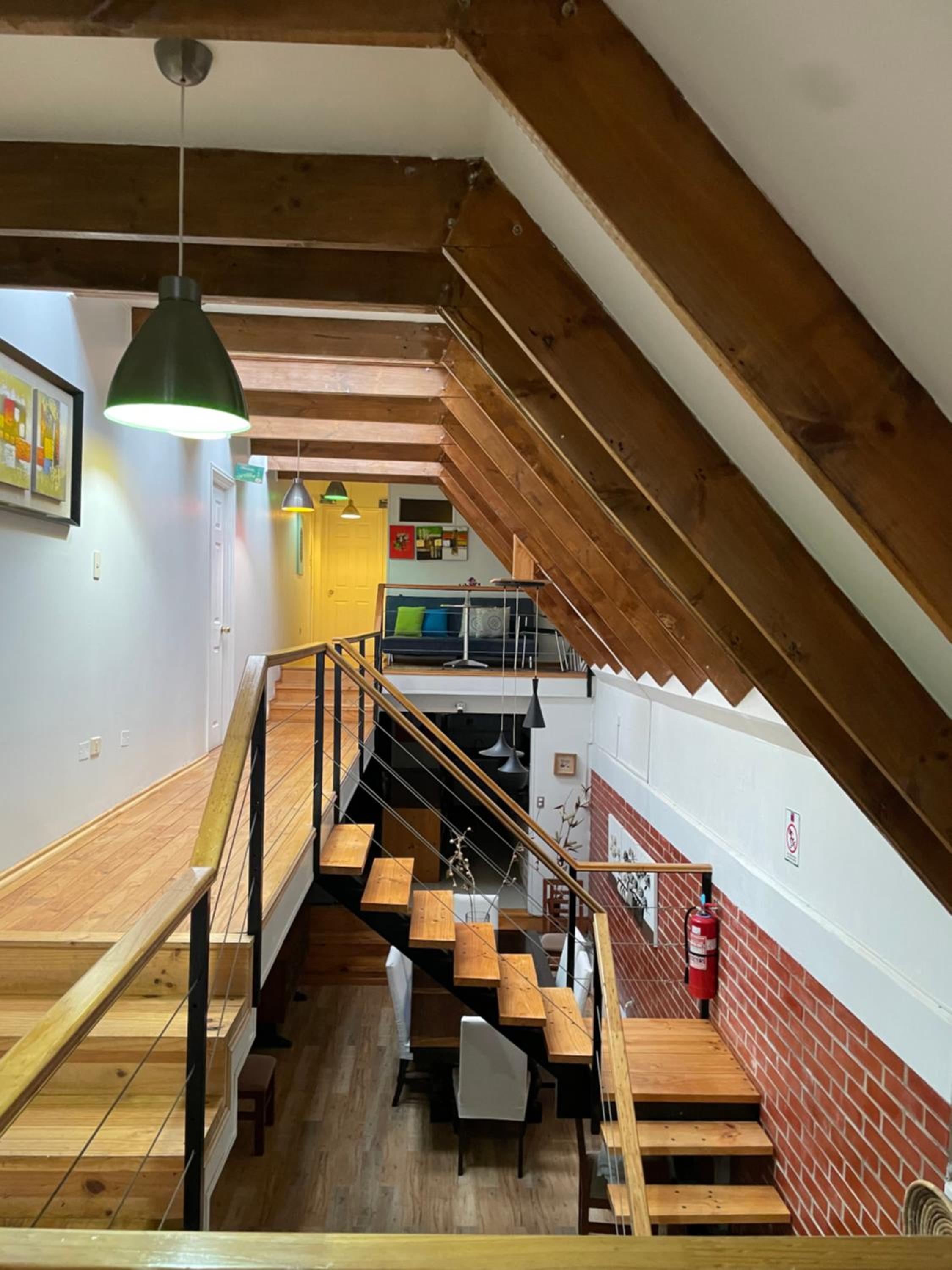 Hostal Napoli