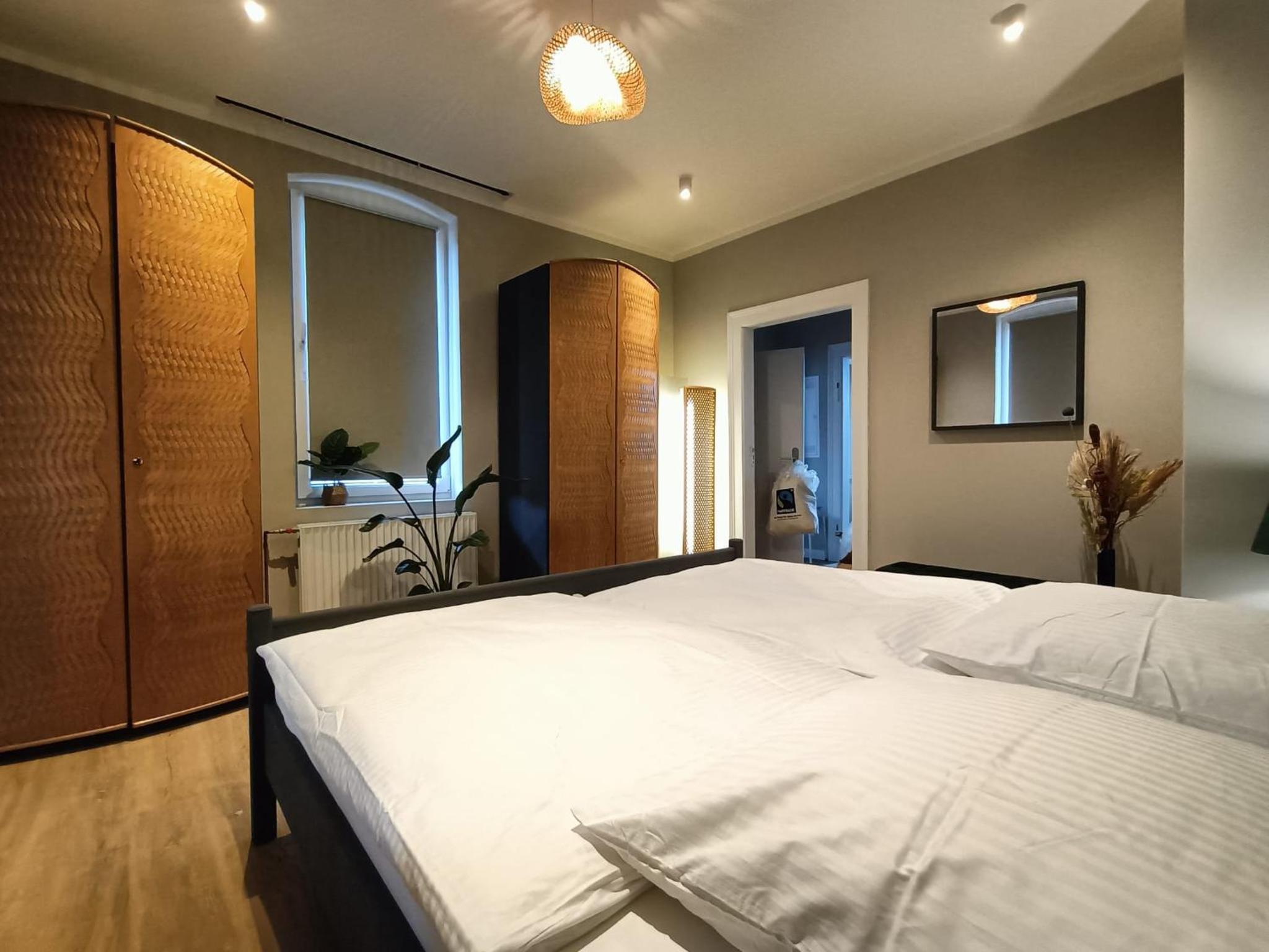 Ferienwohnung Coburg, familienfreundlich und stilvoll