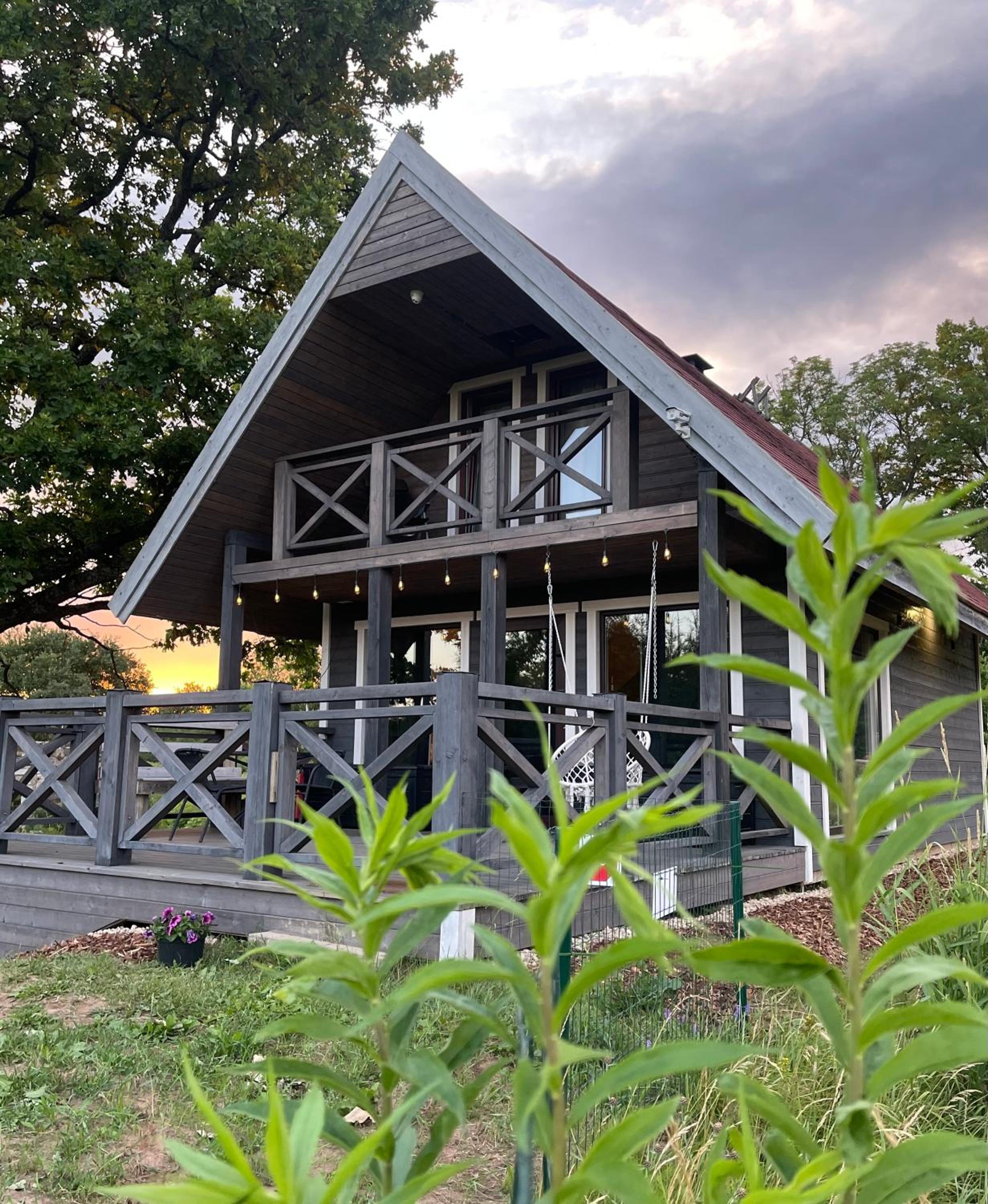 Hotel Cottage Avene - Image 1