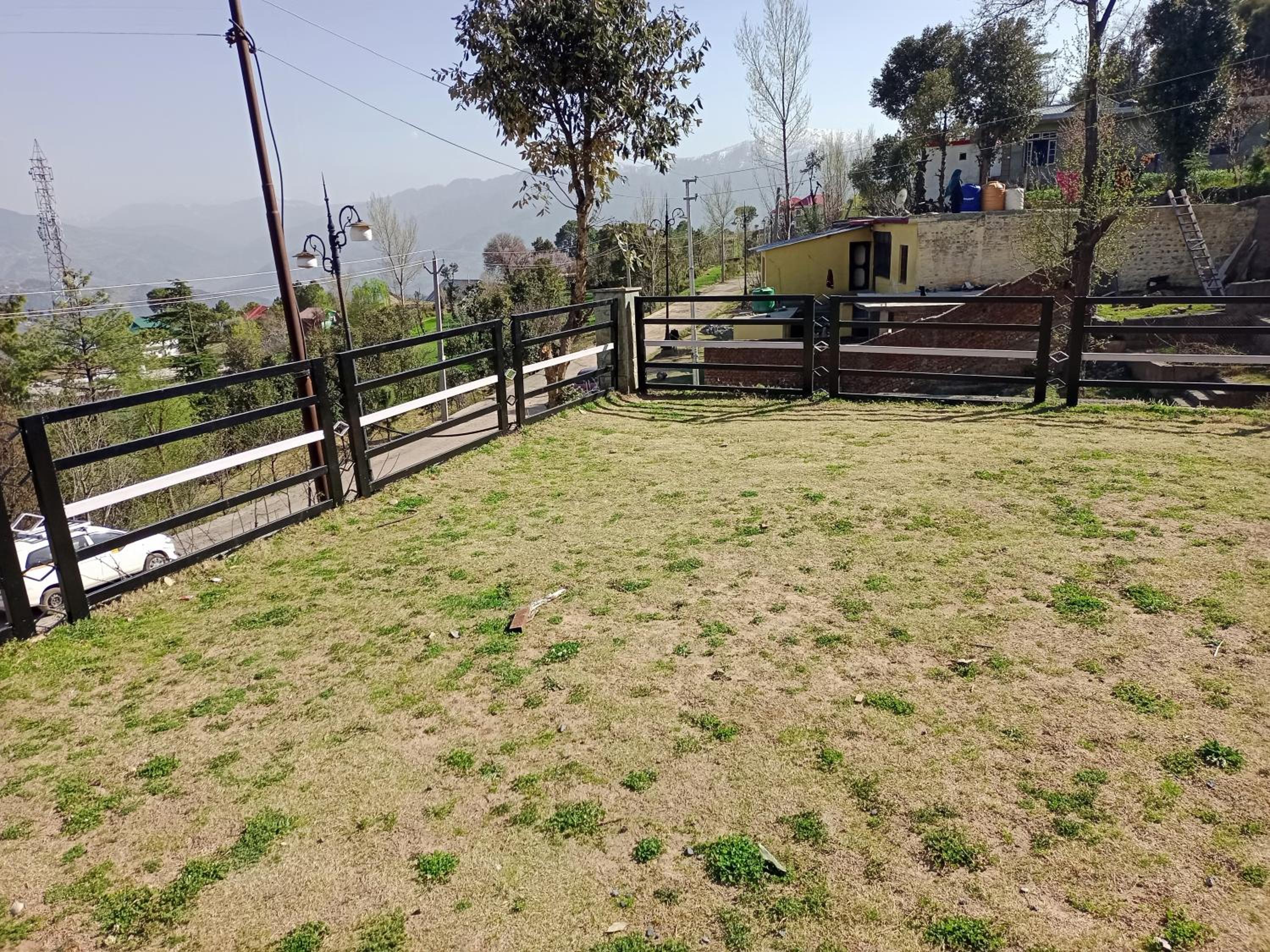 Home Ekant Kutir Homestay view 4