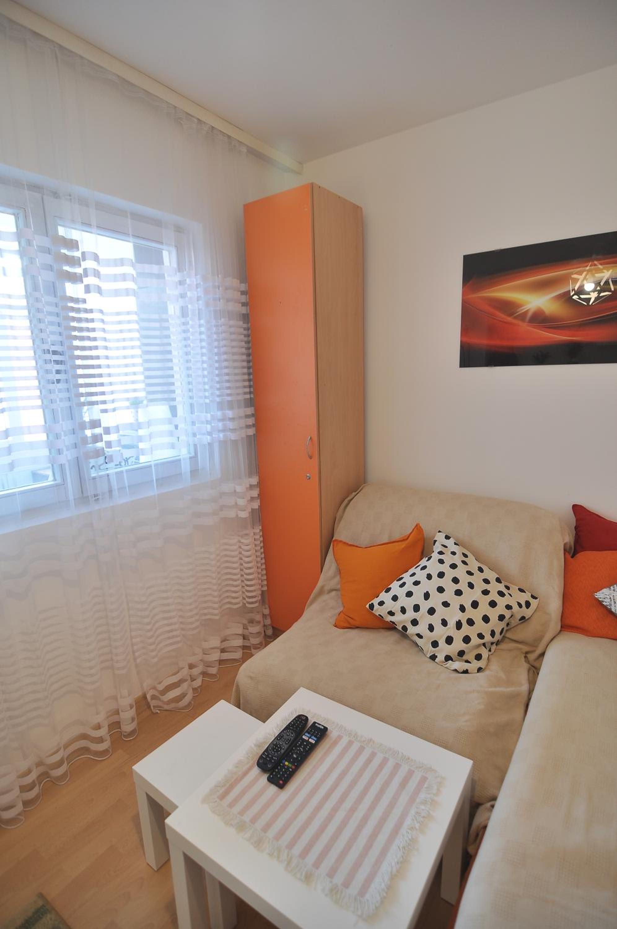 Charming studio near downtown