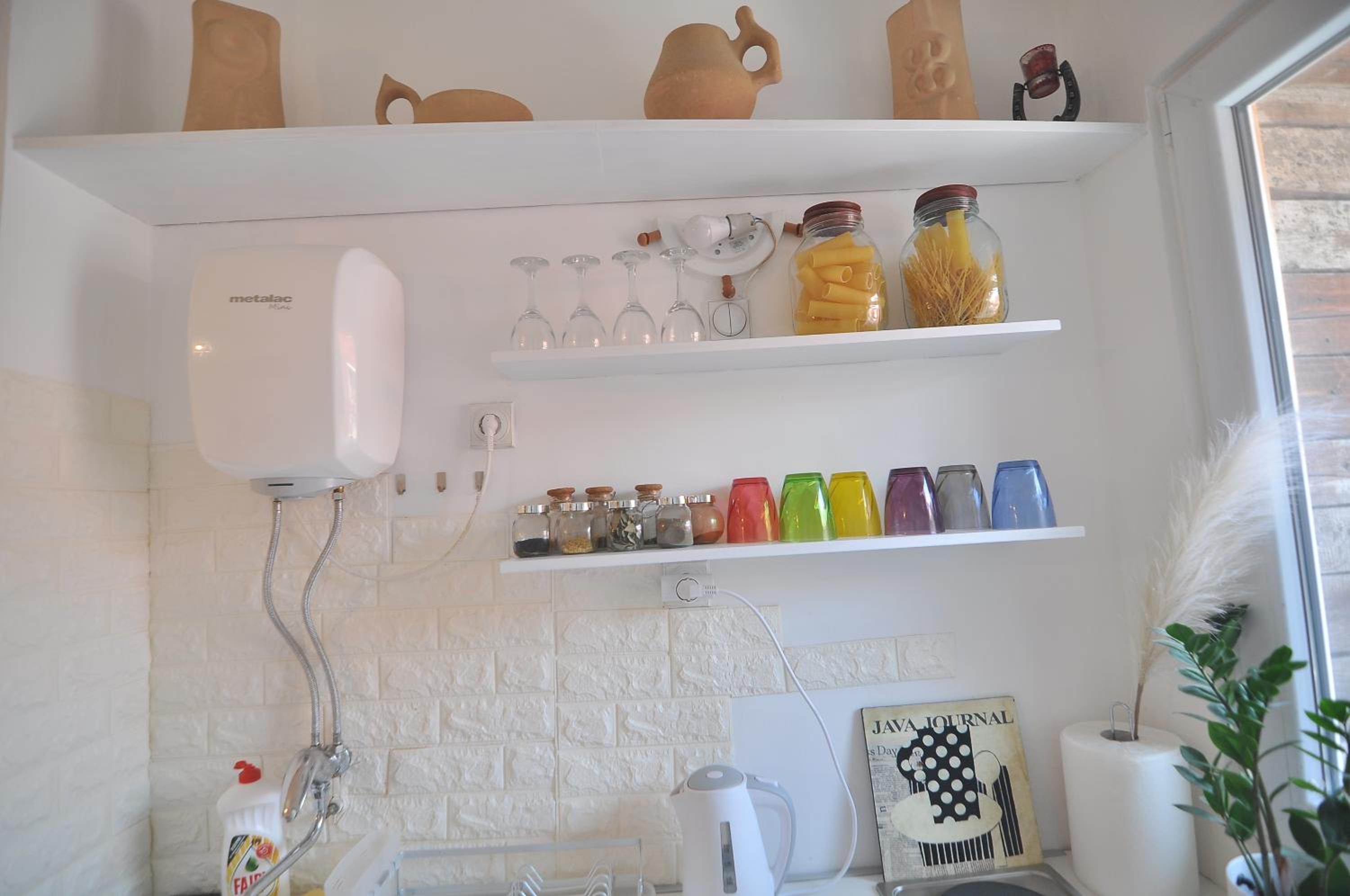 Charming studio near downtown