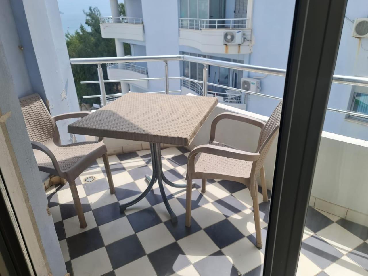 Sea View Apartment in Vlore