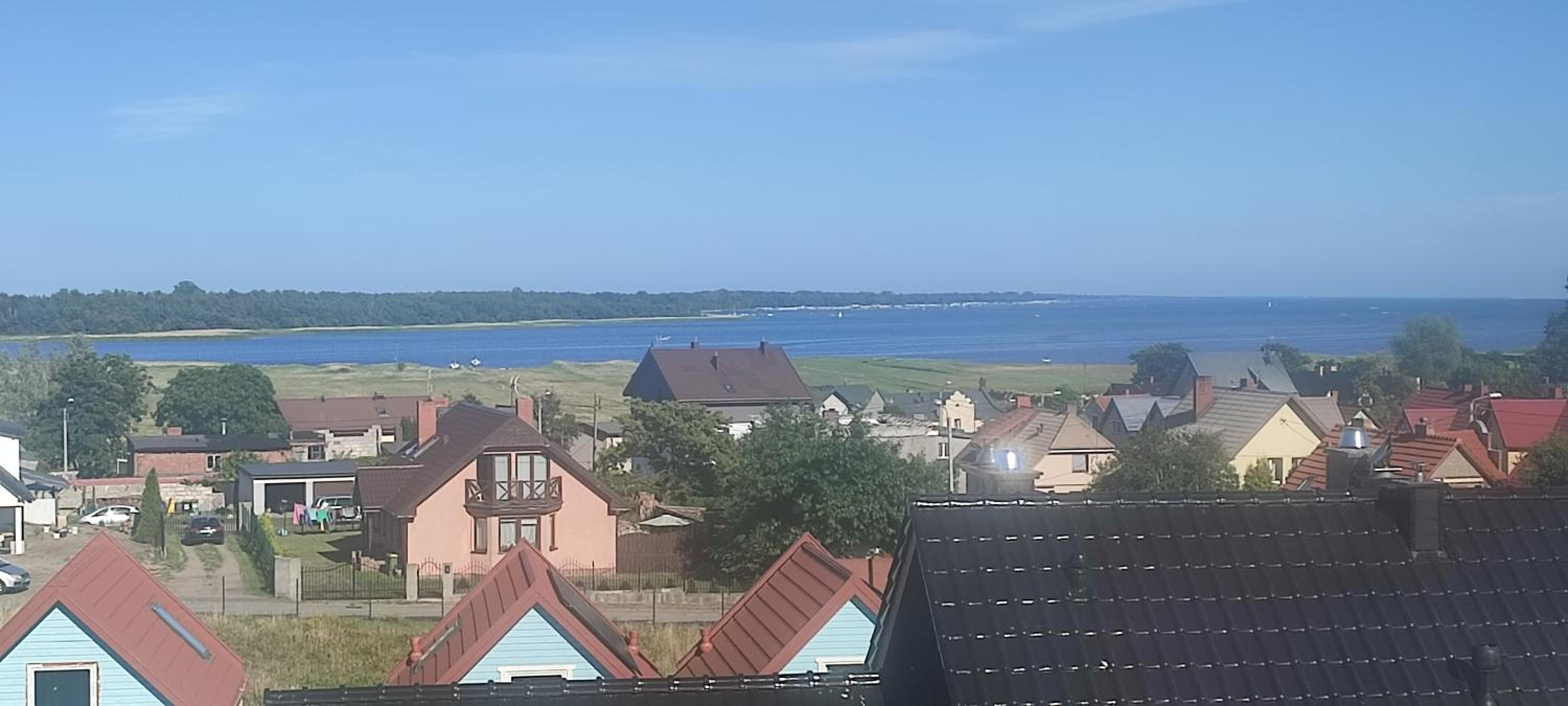 Pokoje gościnne Justyna view 2