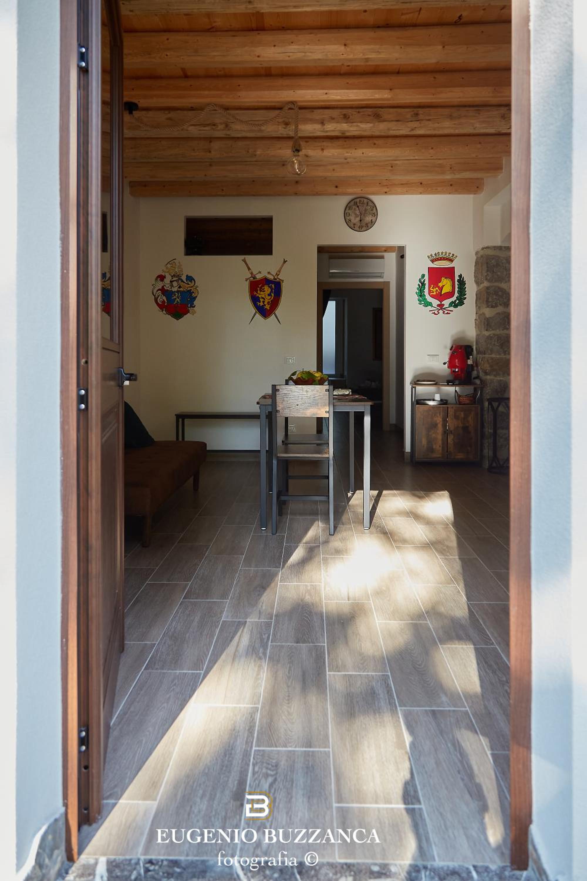 La Casa Dei Cavalieri en Caccamo — other