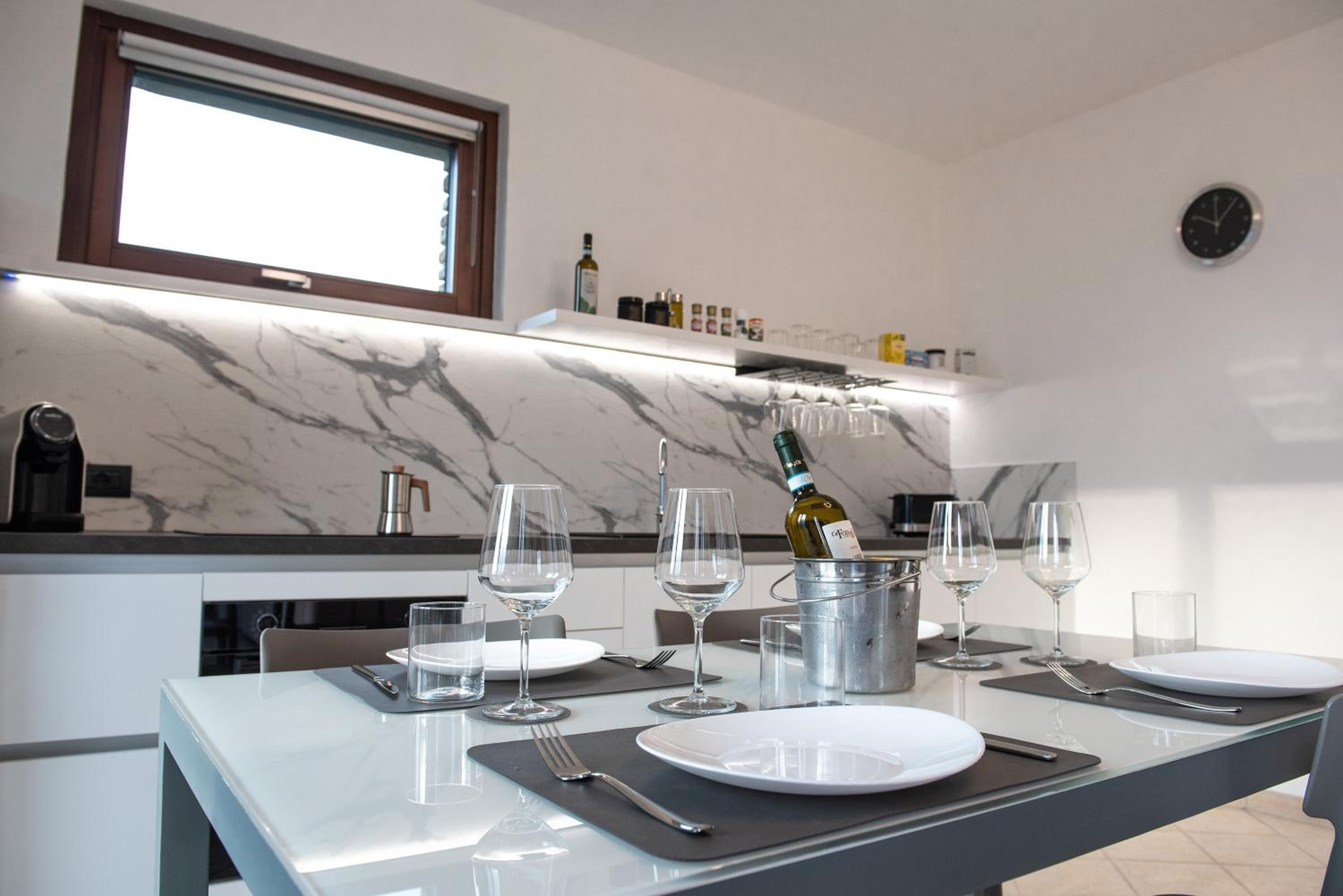 Il Casot Private House with Pool