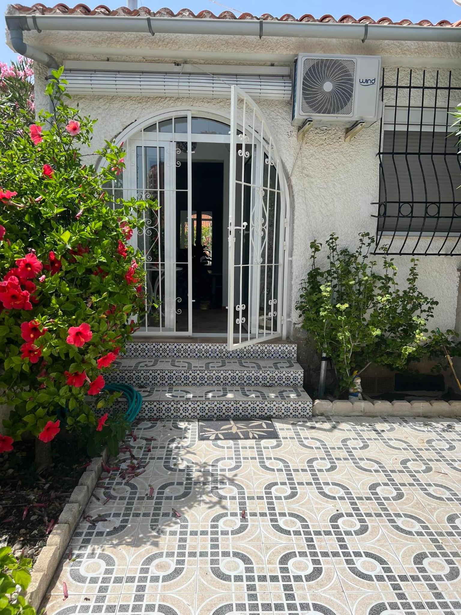 Holiday apartments