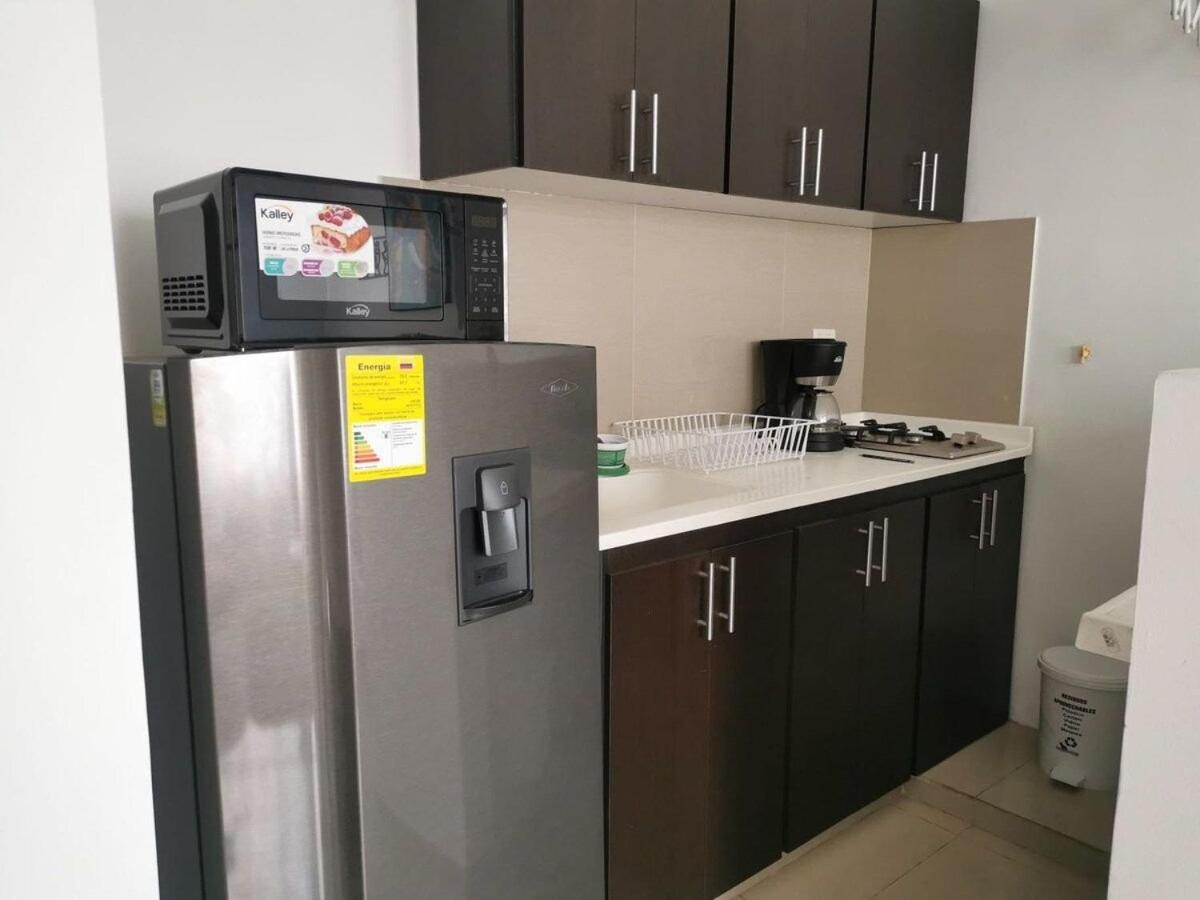 Hermosos Apartamentos con excelente ubicacion