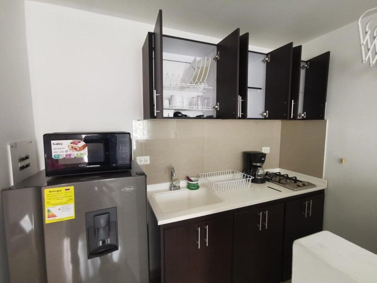 Hermosos Apartamentos con excelente ubicacion