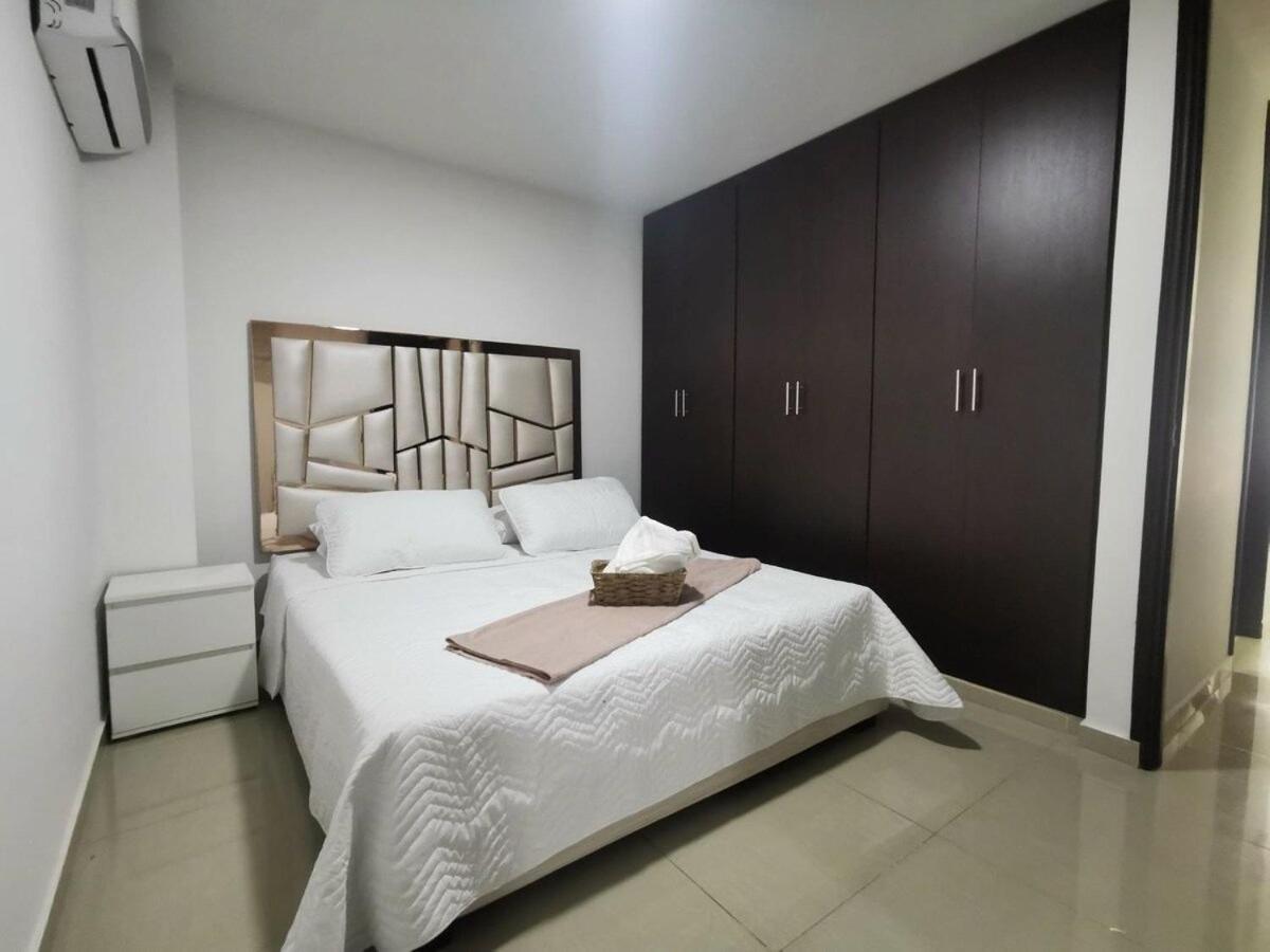 Hermosos Apartamentos con excelente ubicacion