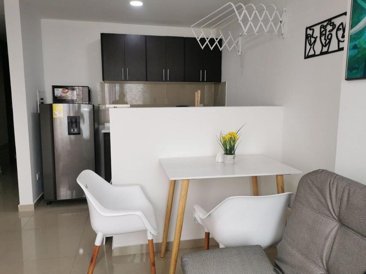 Hermosos Apartamentos con excelente ubicacion