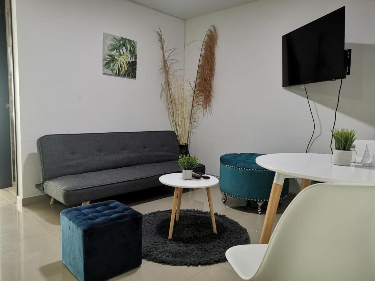 Hermosos Apartamentos con excelente ubicacion