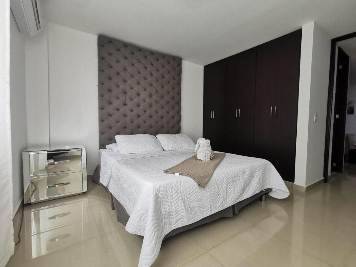 Hermosos Apartamentos con excelente ubicacion