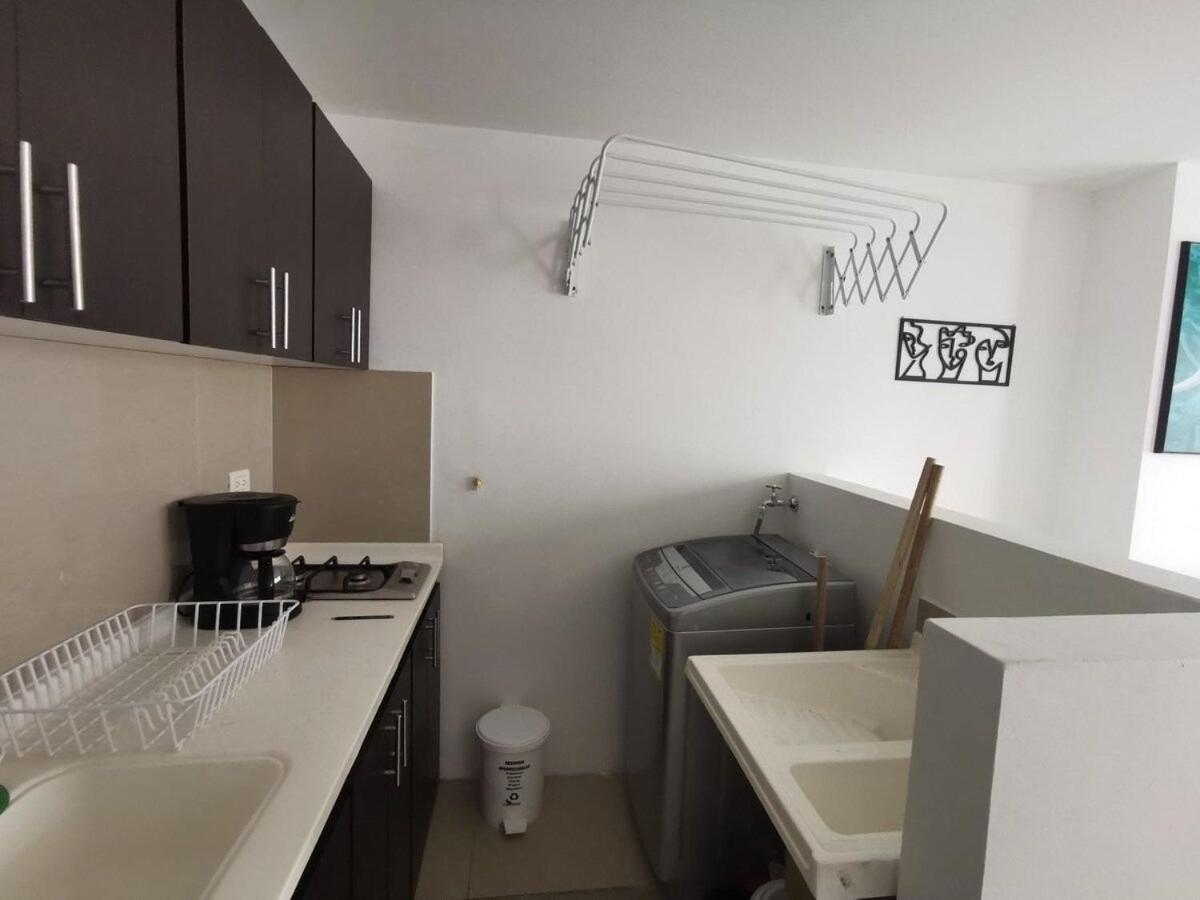 Hermosos Apartamentos con excelente ubicacion