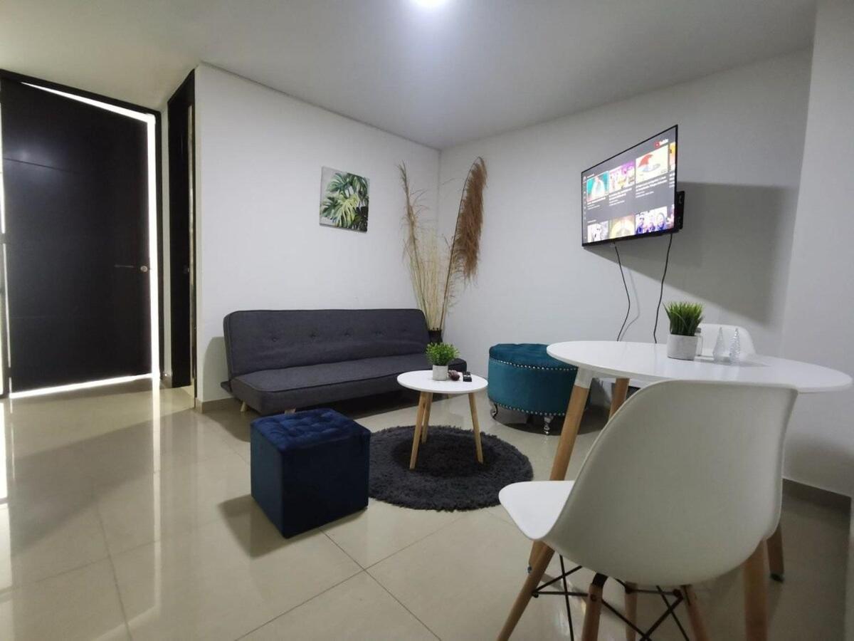Hermosos Apartamentos con excelente ubicacion