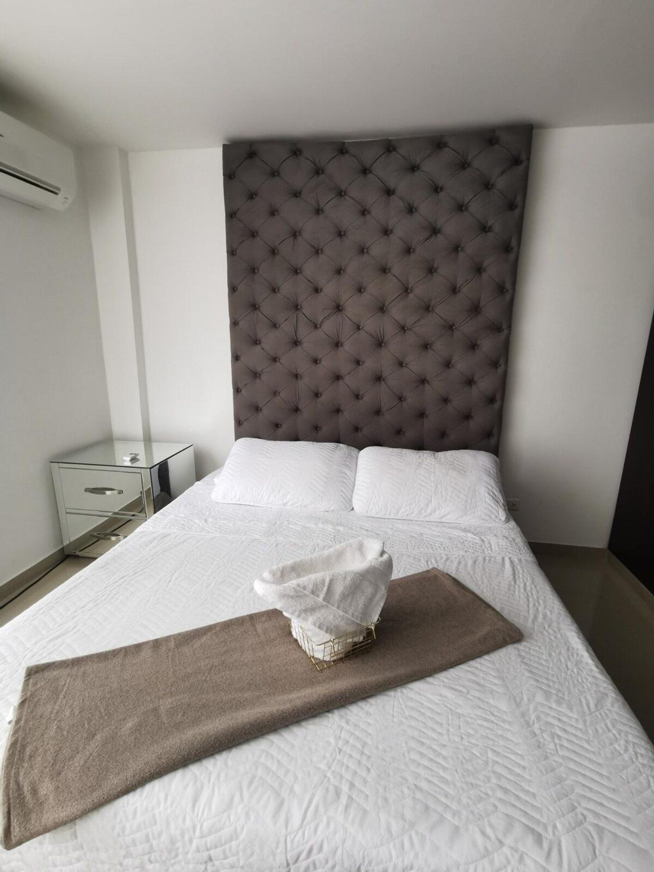 Hermosos Apartamentos con excelente ubicacion