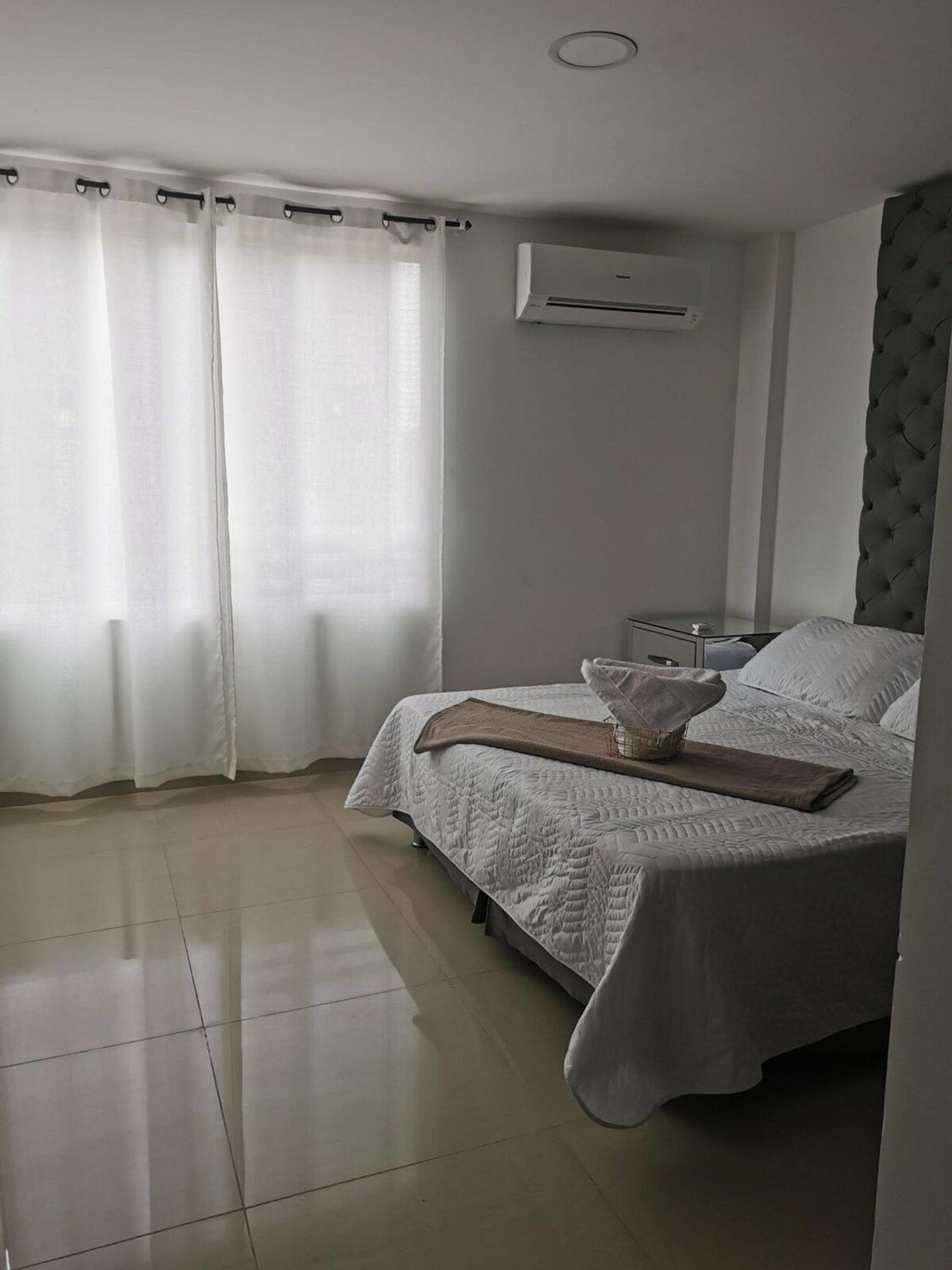 Hermosos Apartamentos con excelente ubicacion