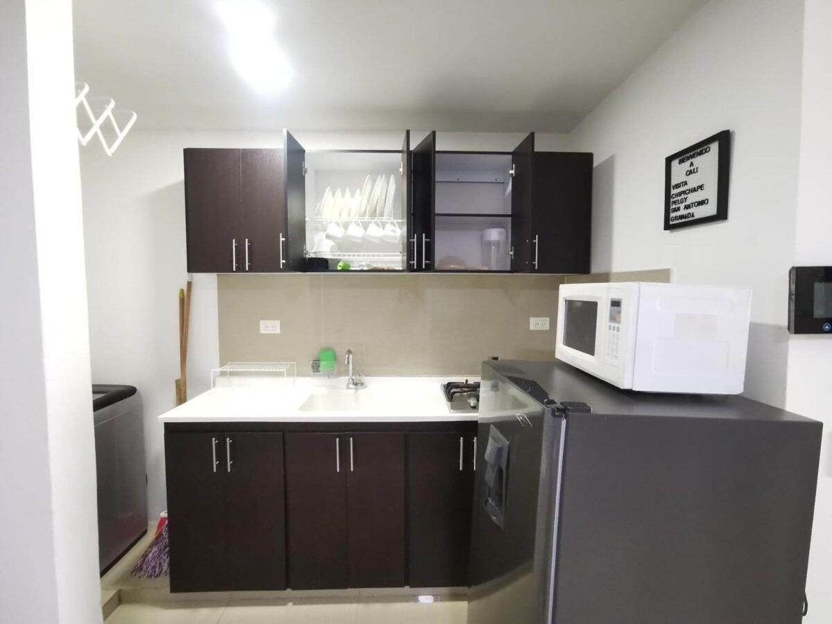 Hermosos Apartamentos con excelente ubicacion