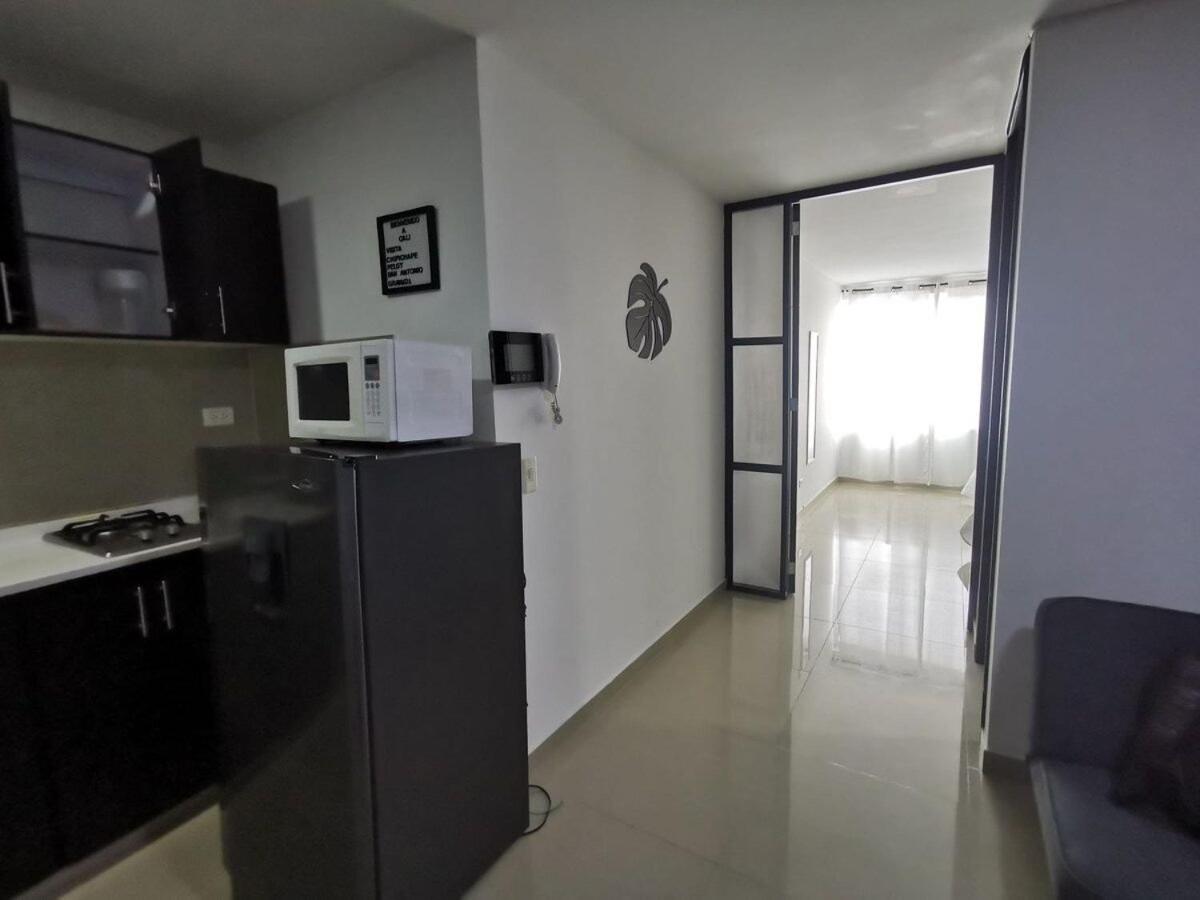 Hermosos Apartamentos con excelente ubicacion