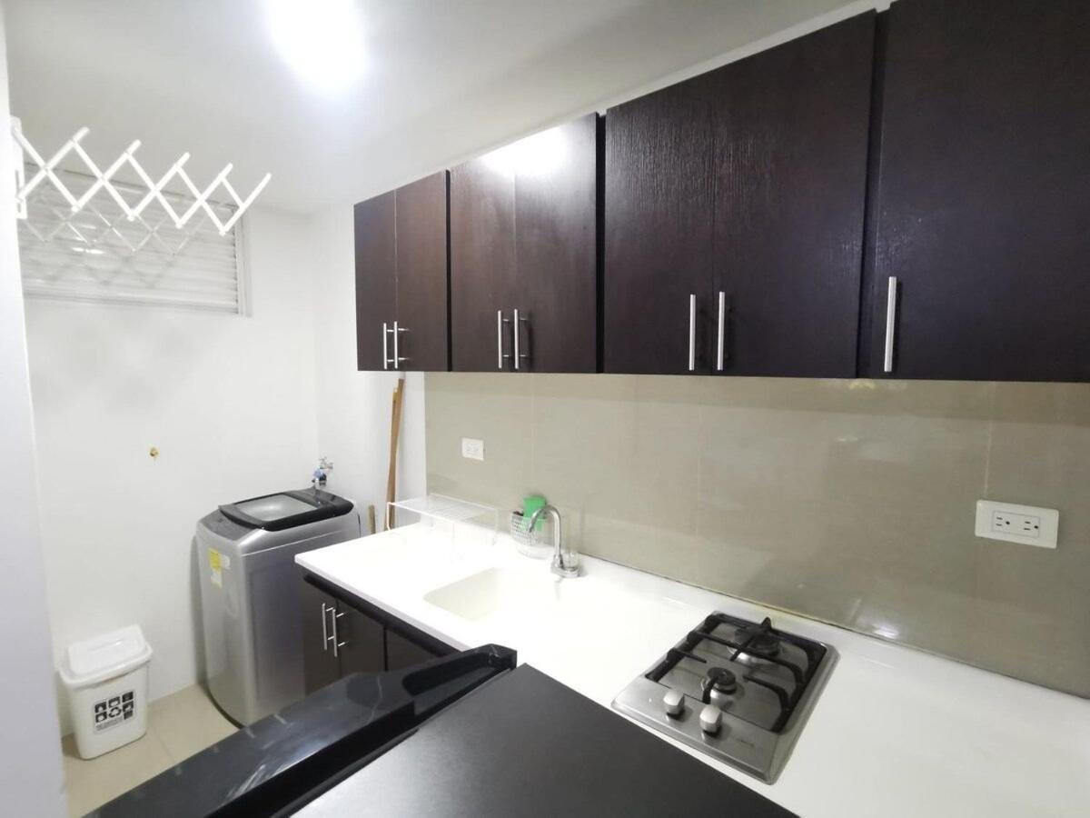 Hermosos Apartamentos con excelente ubicacion
