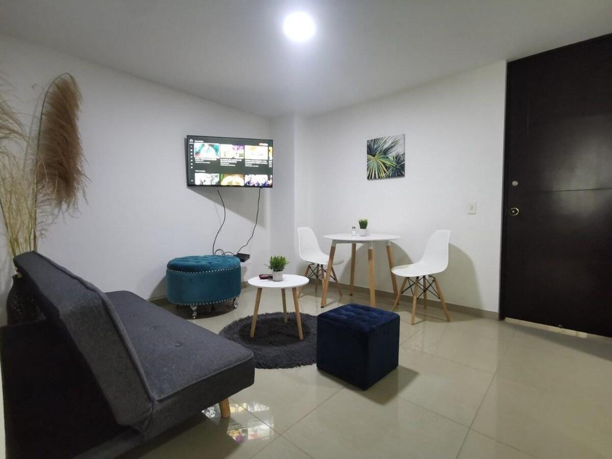 Hermosos Apartamentos con excelente ubicacion