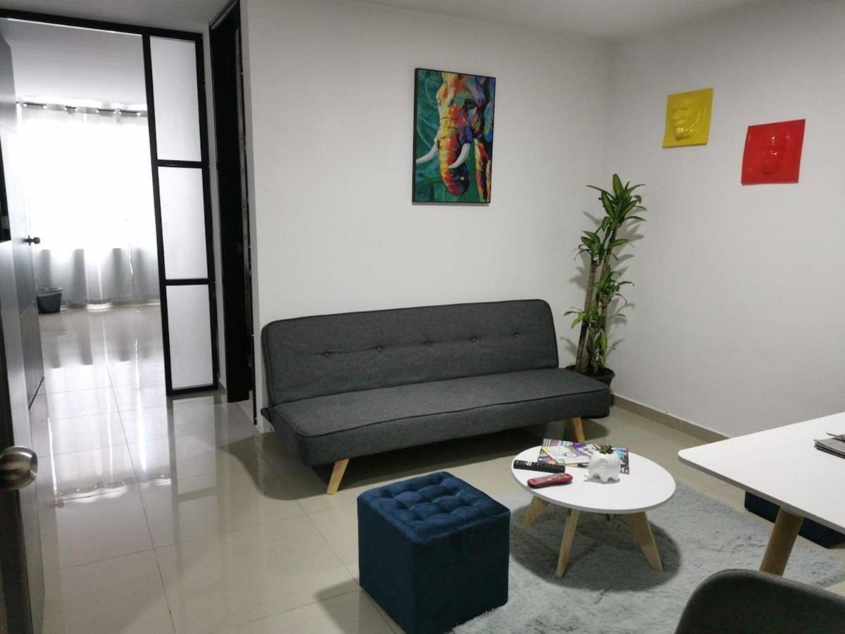 Hermosos Apartamentos con excelente ubicacion