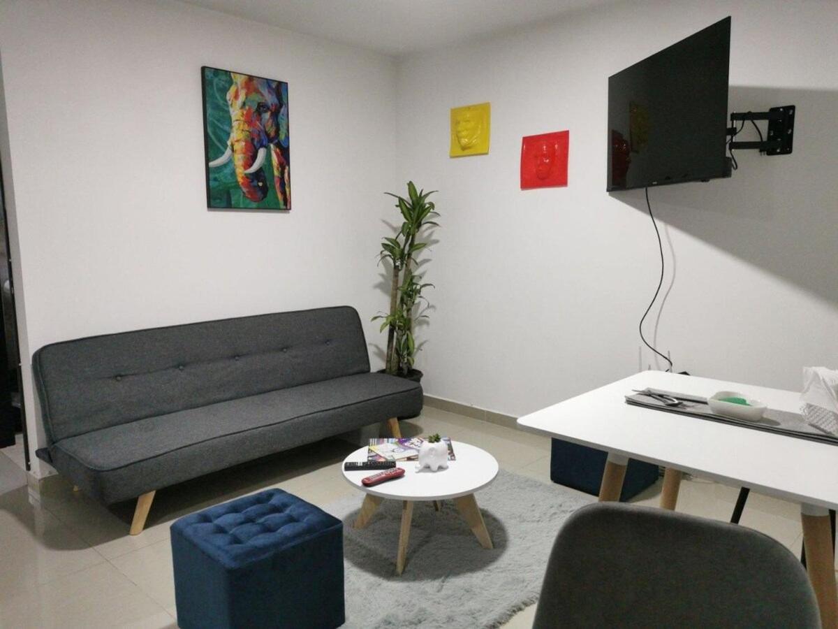 Hermosos Apartamentos con excelente ubicacion