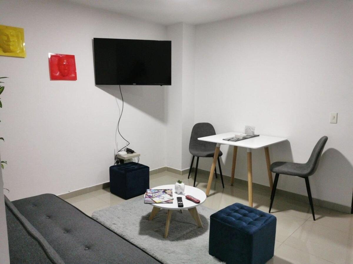 Hermosos Apartamentos con excelente ubicacion