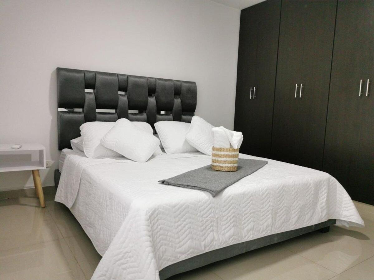 Hermosos Apartamentos con excelente ubicacion