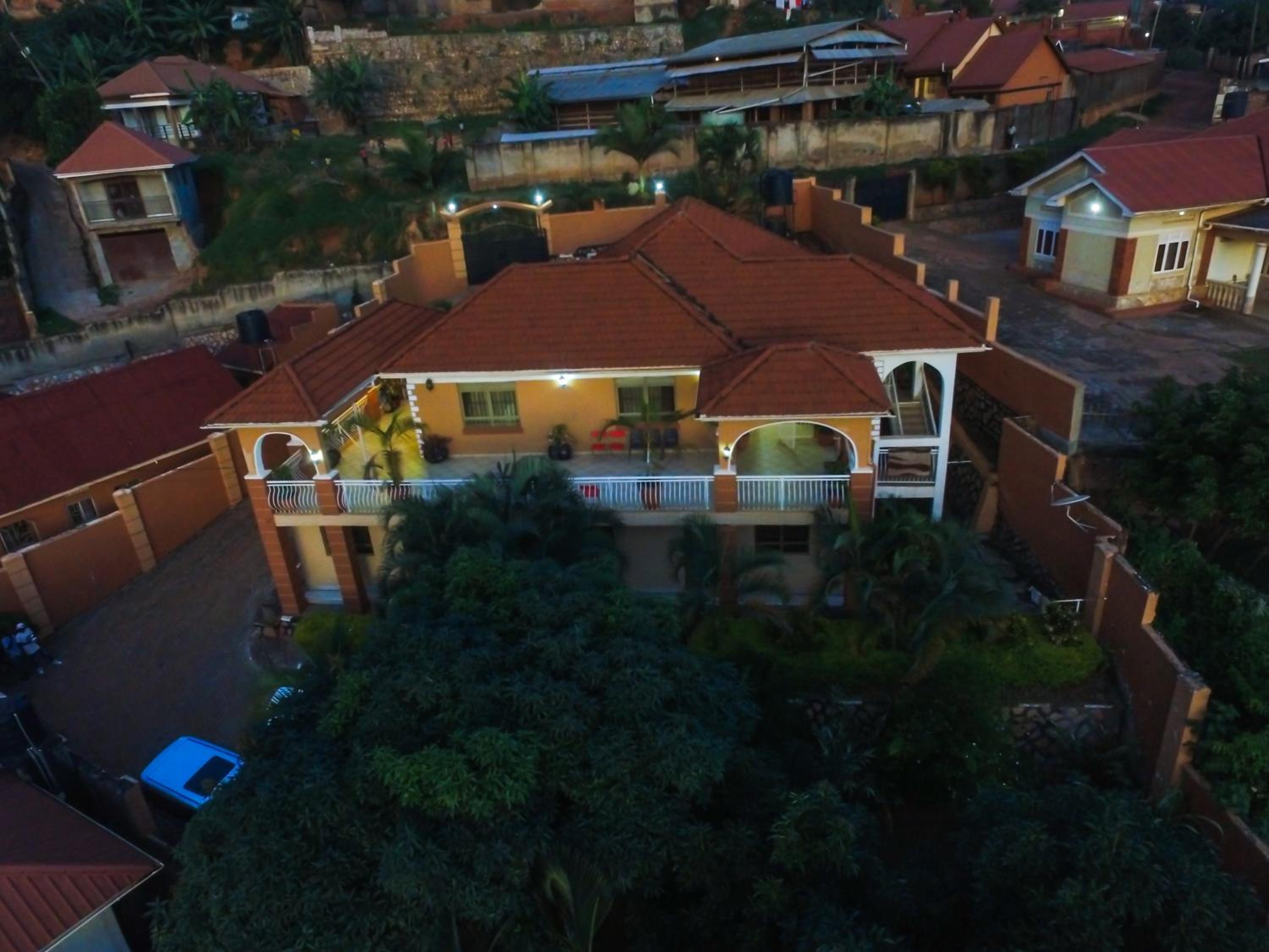The Terrace Villa view 4