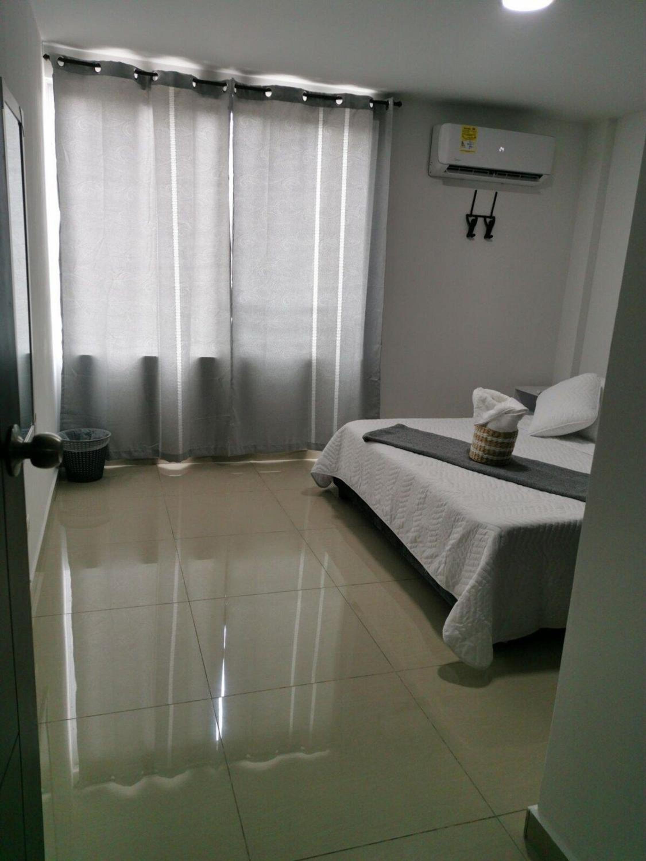 Hermosos Apartamentos con excelente ubicacion