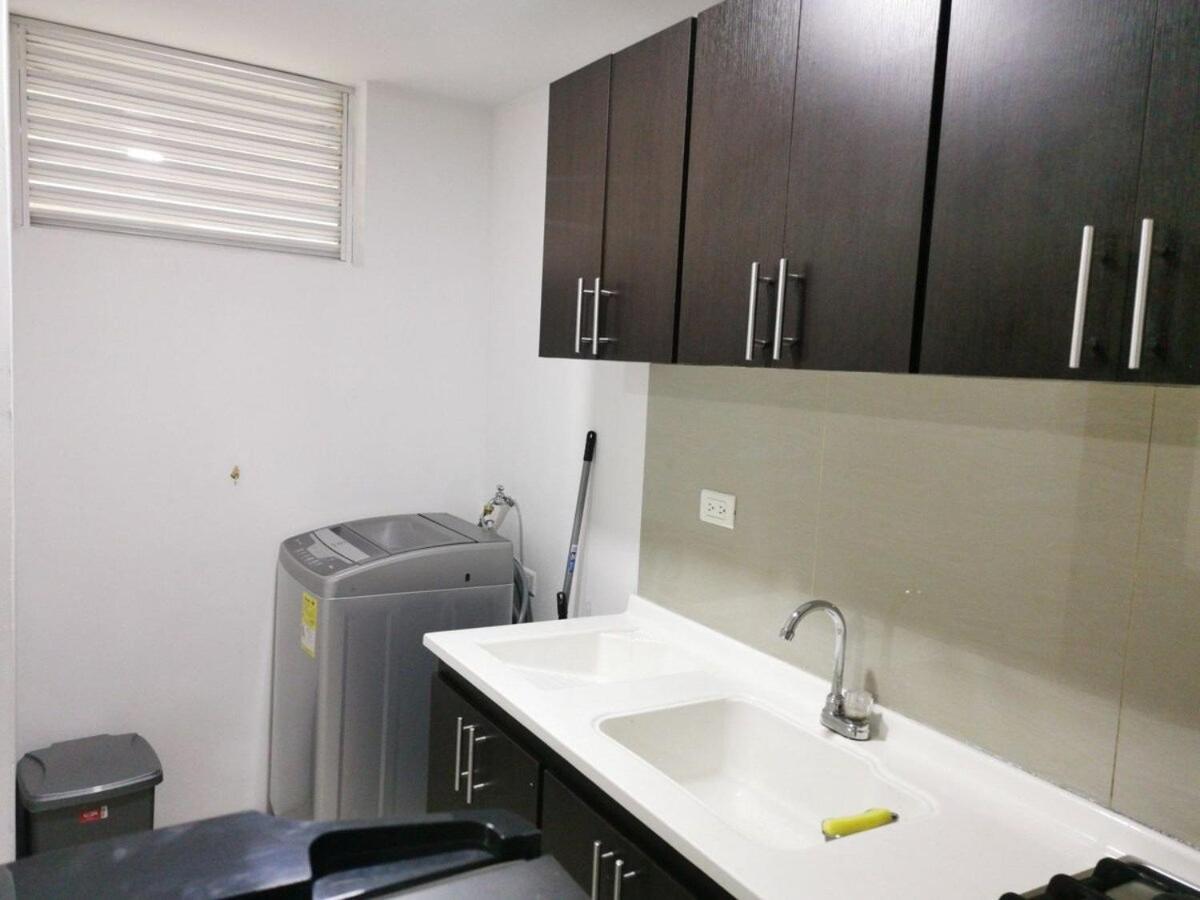 Hermosos Apartamentos con excelente ubicacion