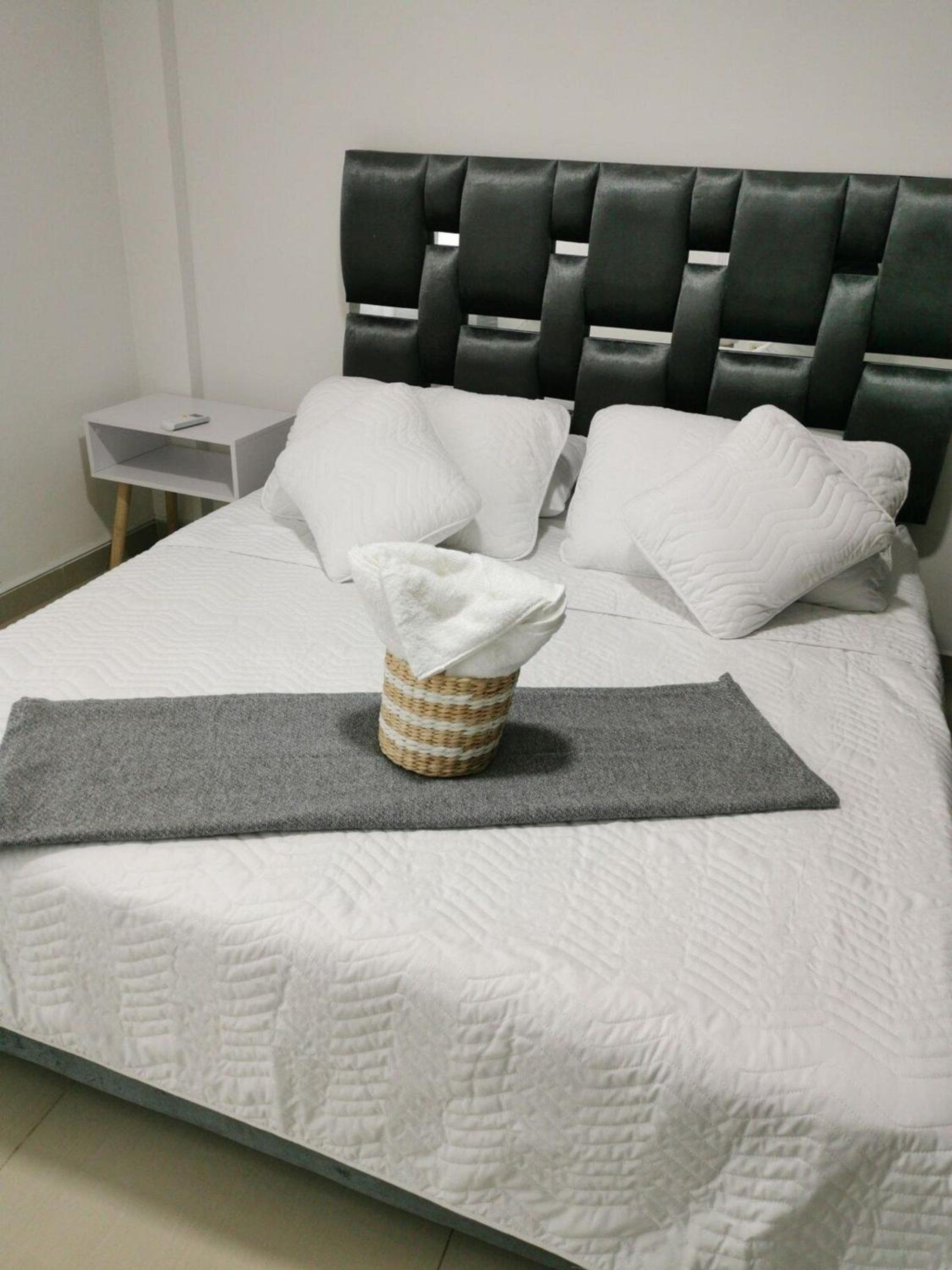 Hermosos Apartamentos con excelente ubicacion
