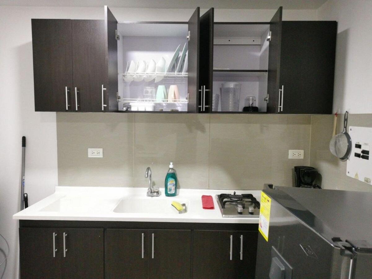 Hermosos Apartamentos con excelente ubicacion