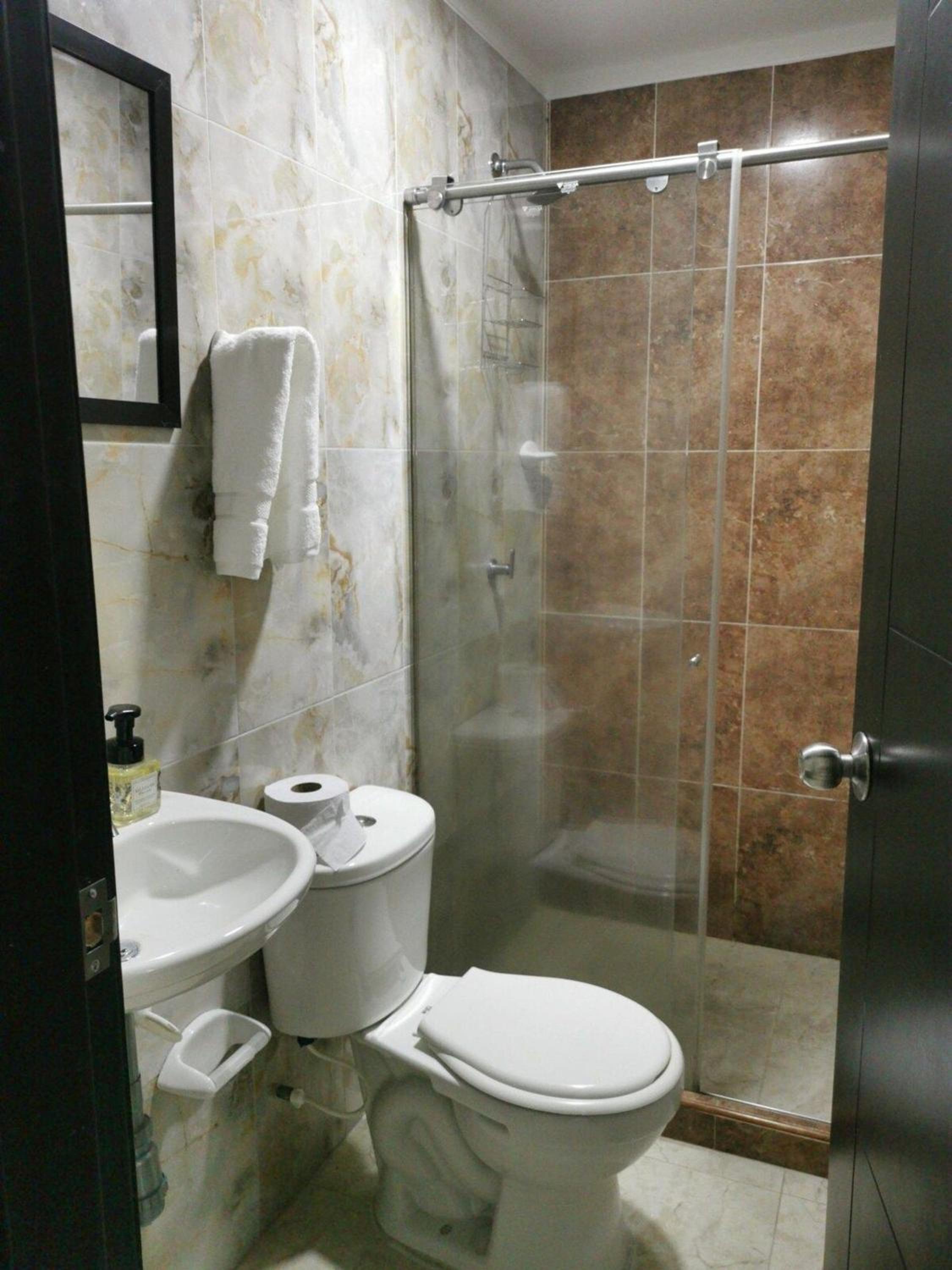Hermosos Apartamentos con excelente ubicacion