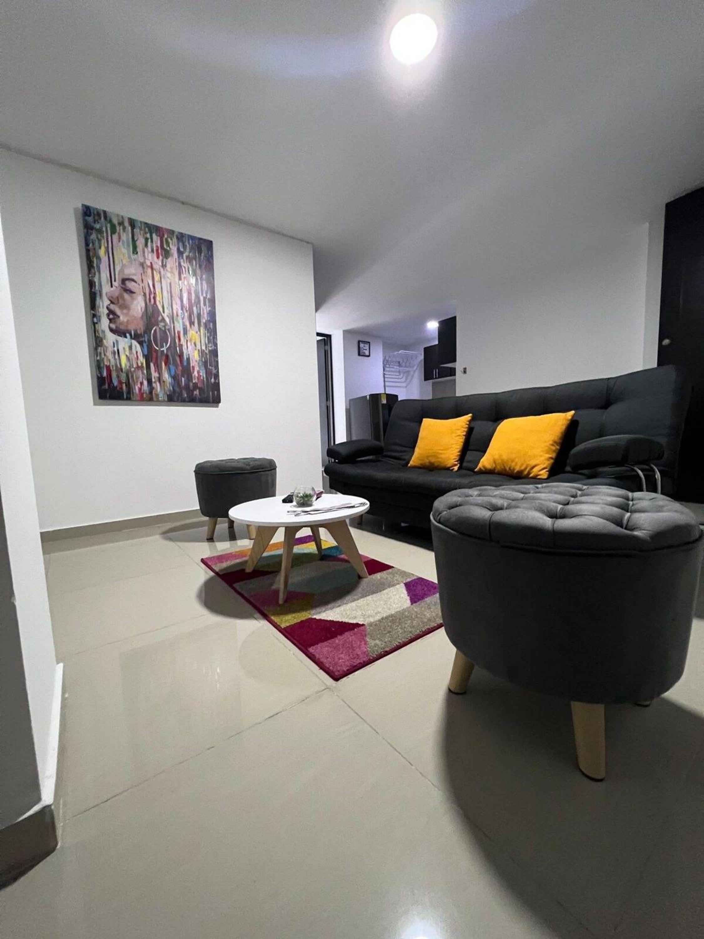 Hermosos Apartamentos con excelente ubicacion