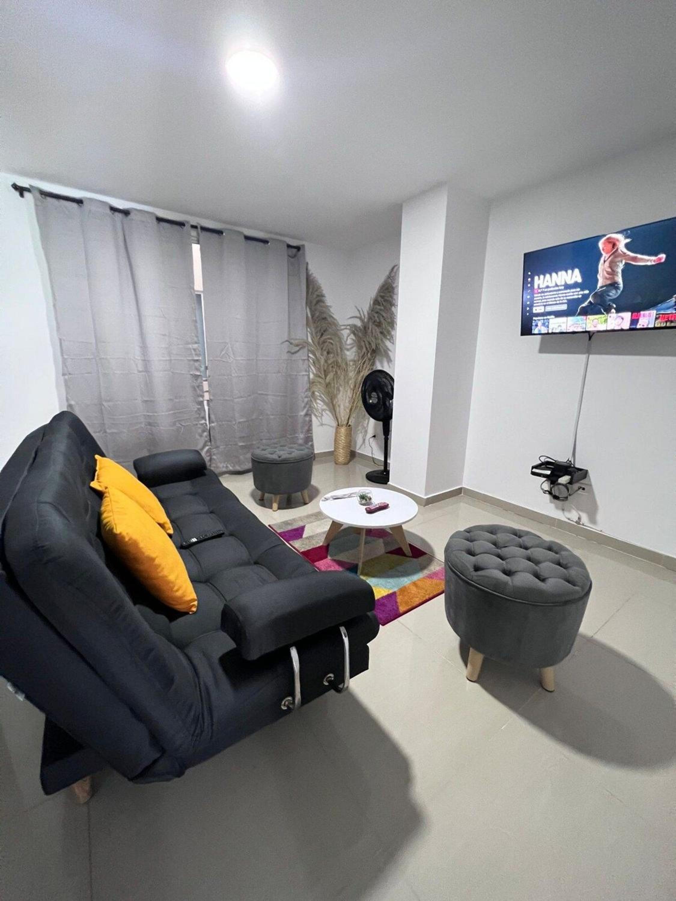 Hermosos Apartamentos con excelente ubicacion