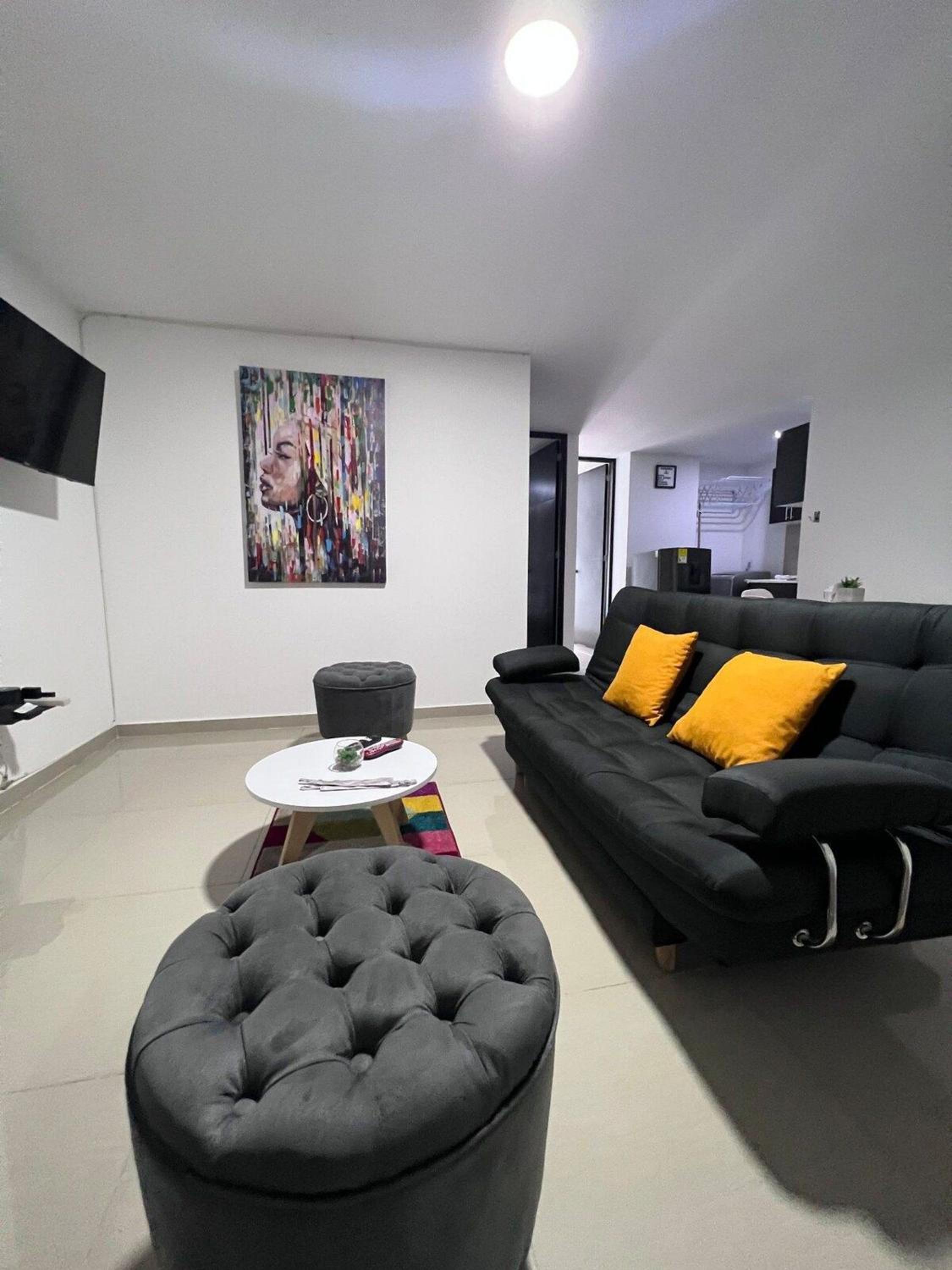Hermosos Apartamentos con excelente ubicacion