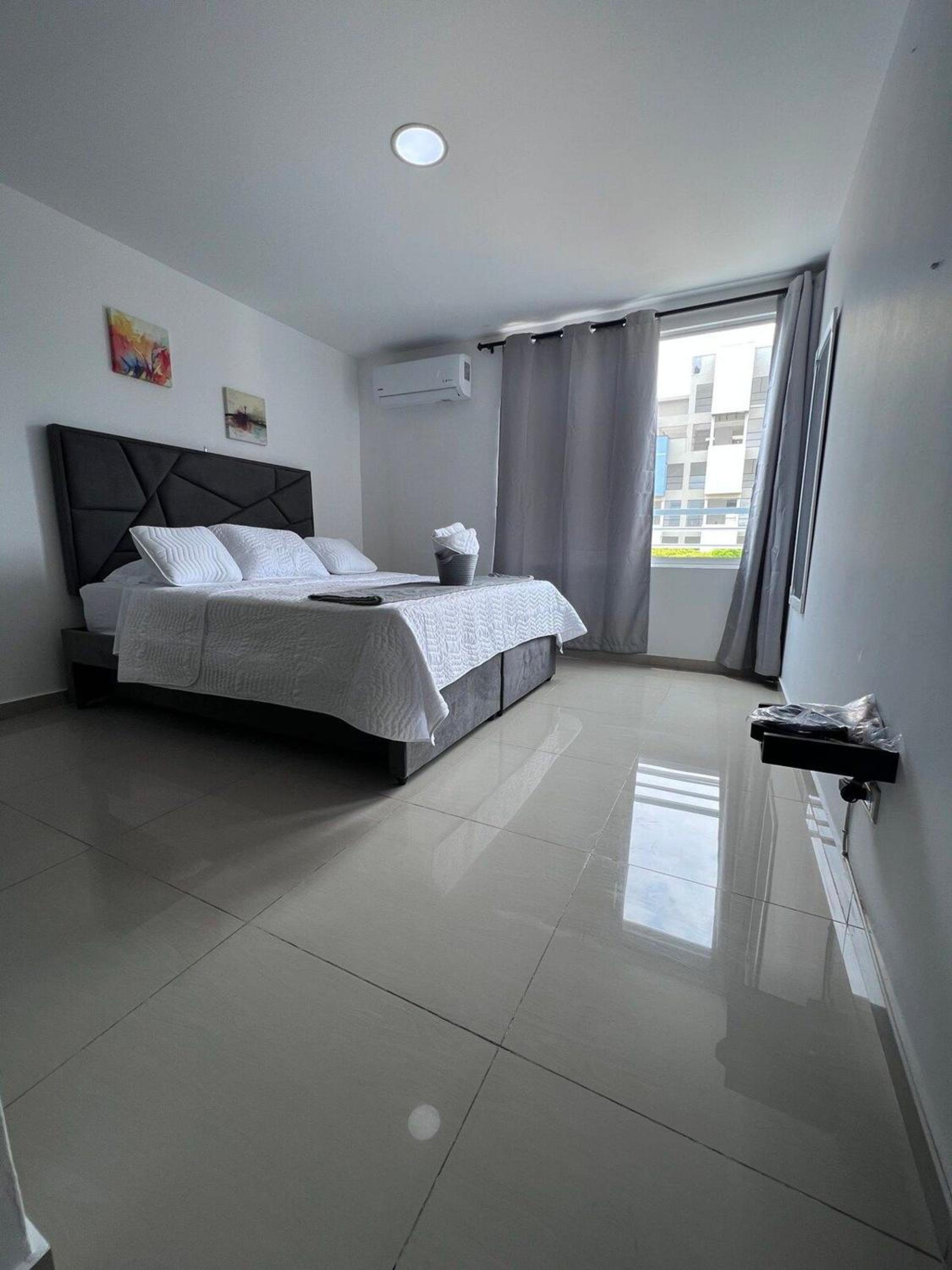 Hermosos Apartamentos con excelente ubicacion
