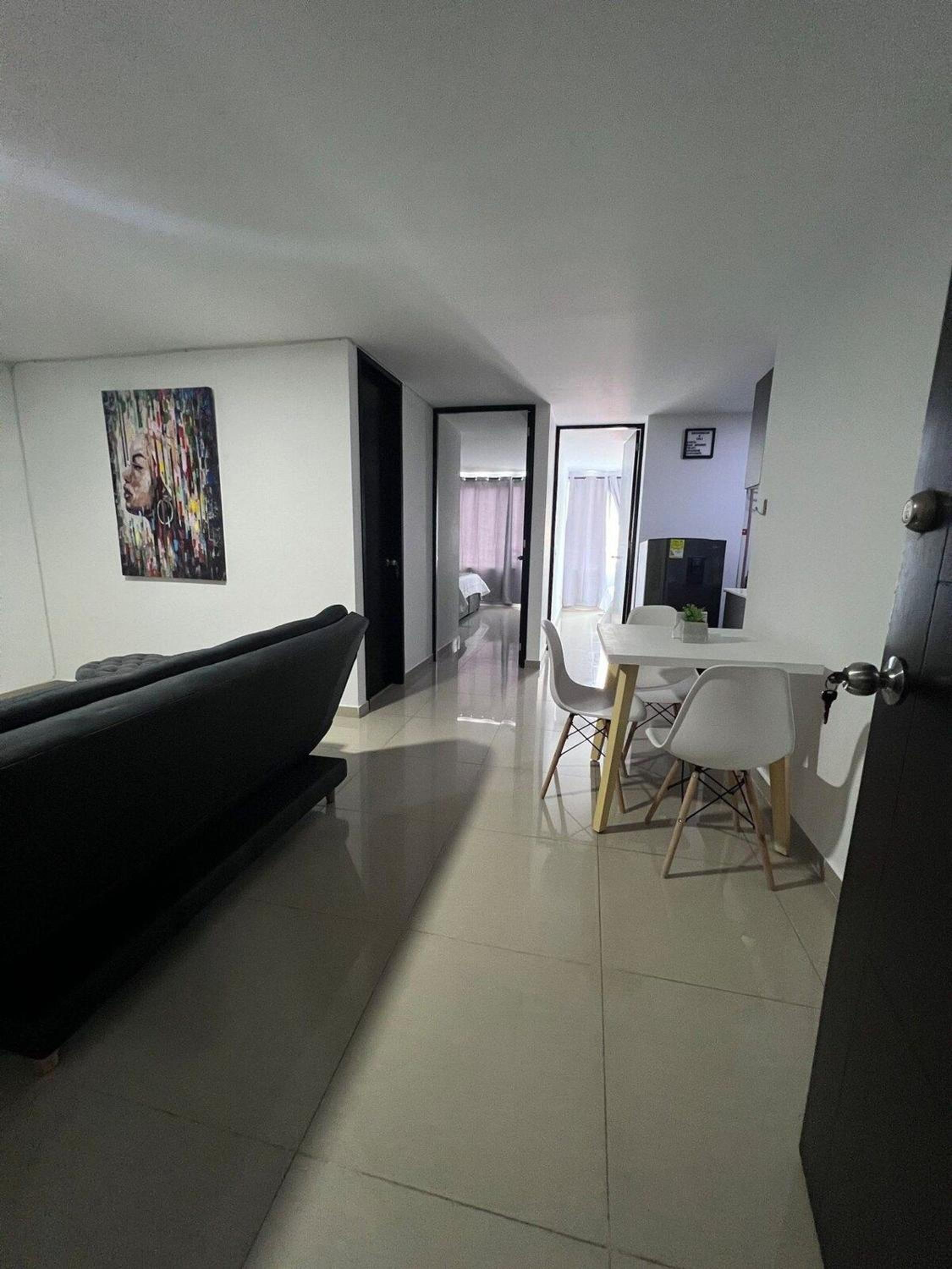 Hermosos Apartamentos con excelente ubicacion