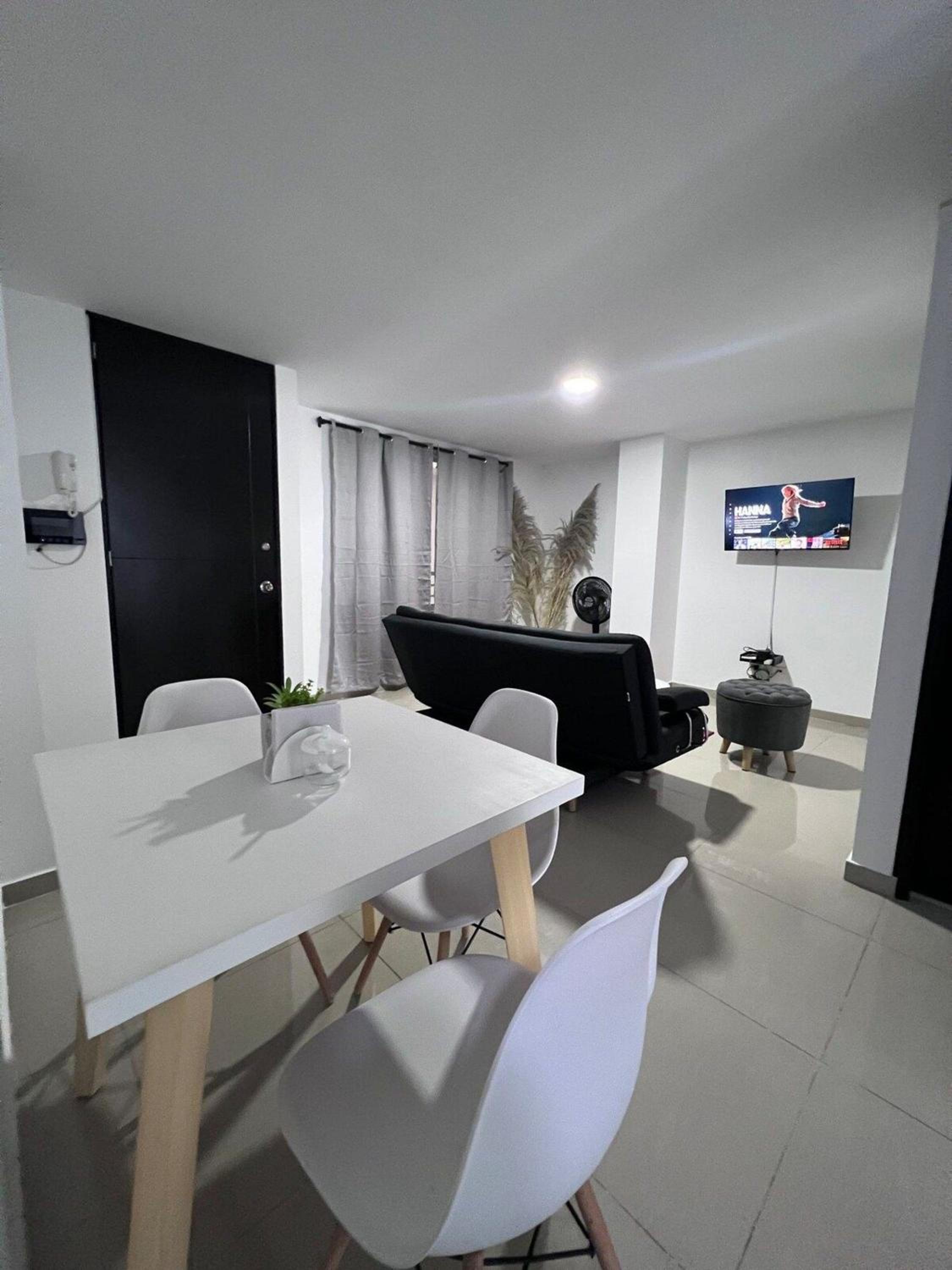 Hermosos Apartamentos con excelente ubicacion