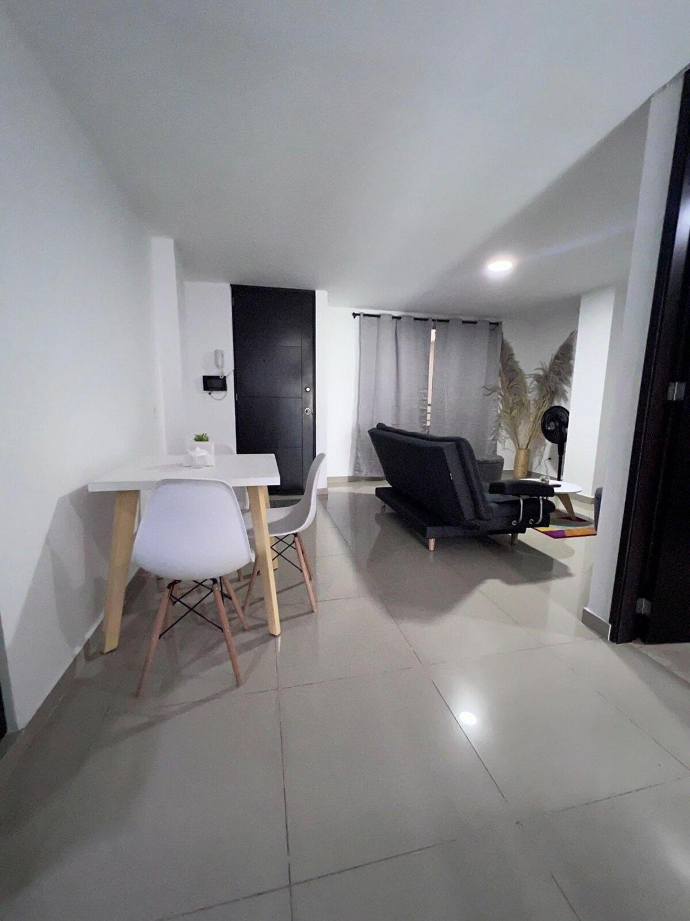 Hermosos Apartamentos con excelente ubicacion