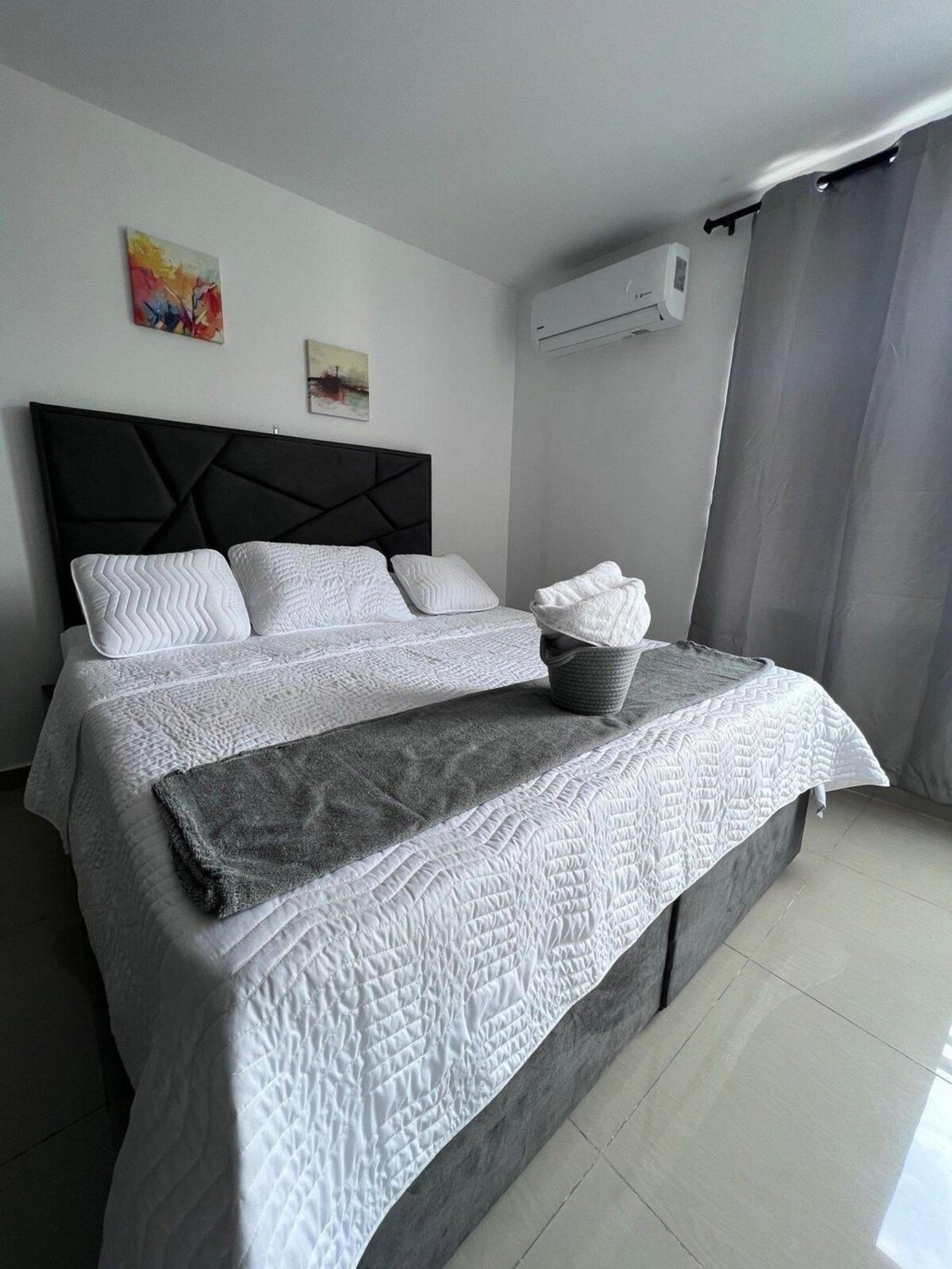 Hermosos Apartamentos con excelente ubicacion