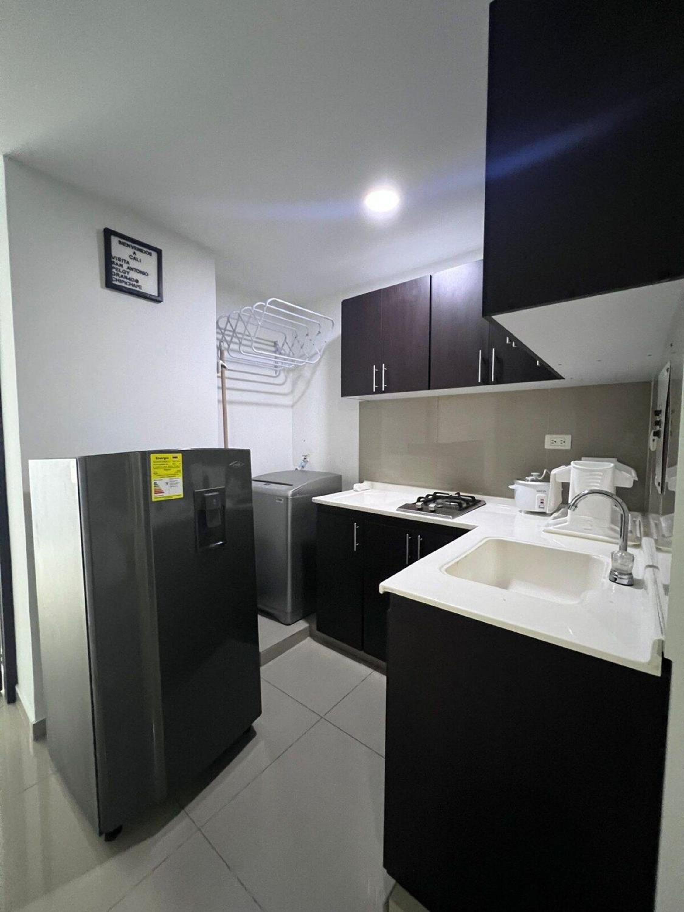 Hermosos Apartamentos con excelente ubicacion