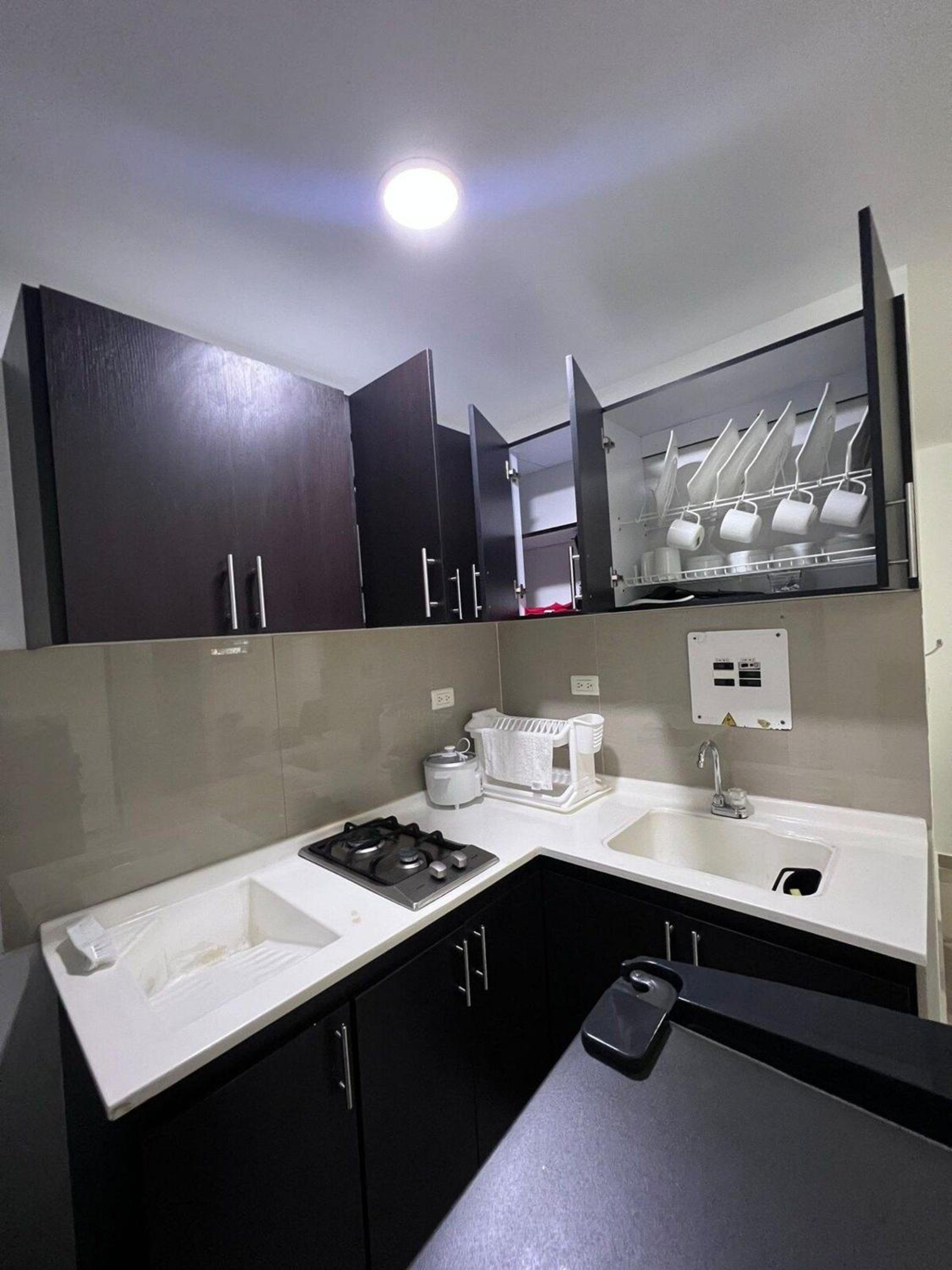 Hermosos Apartamentos con excelente ubicacion