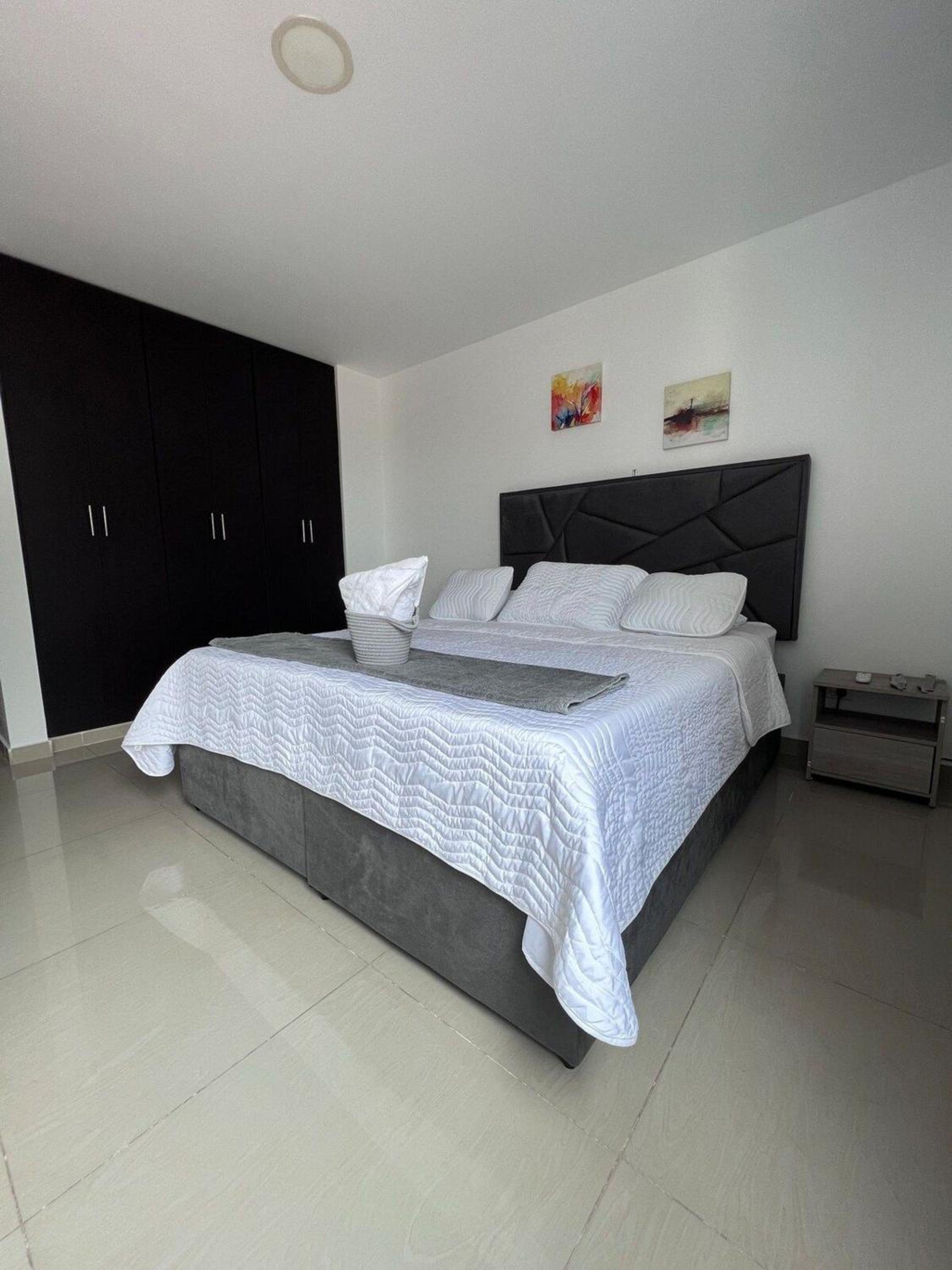 Hermosos Apartamentos con excelente ubicacion